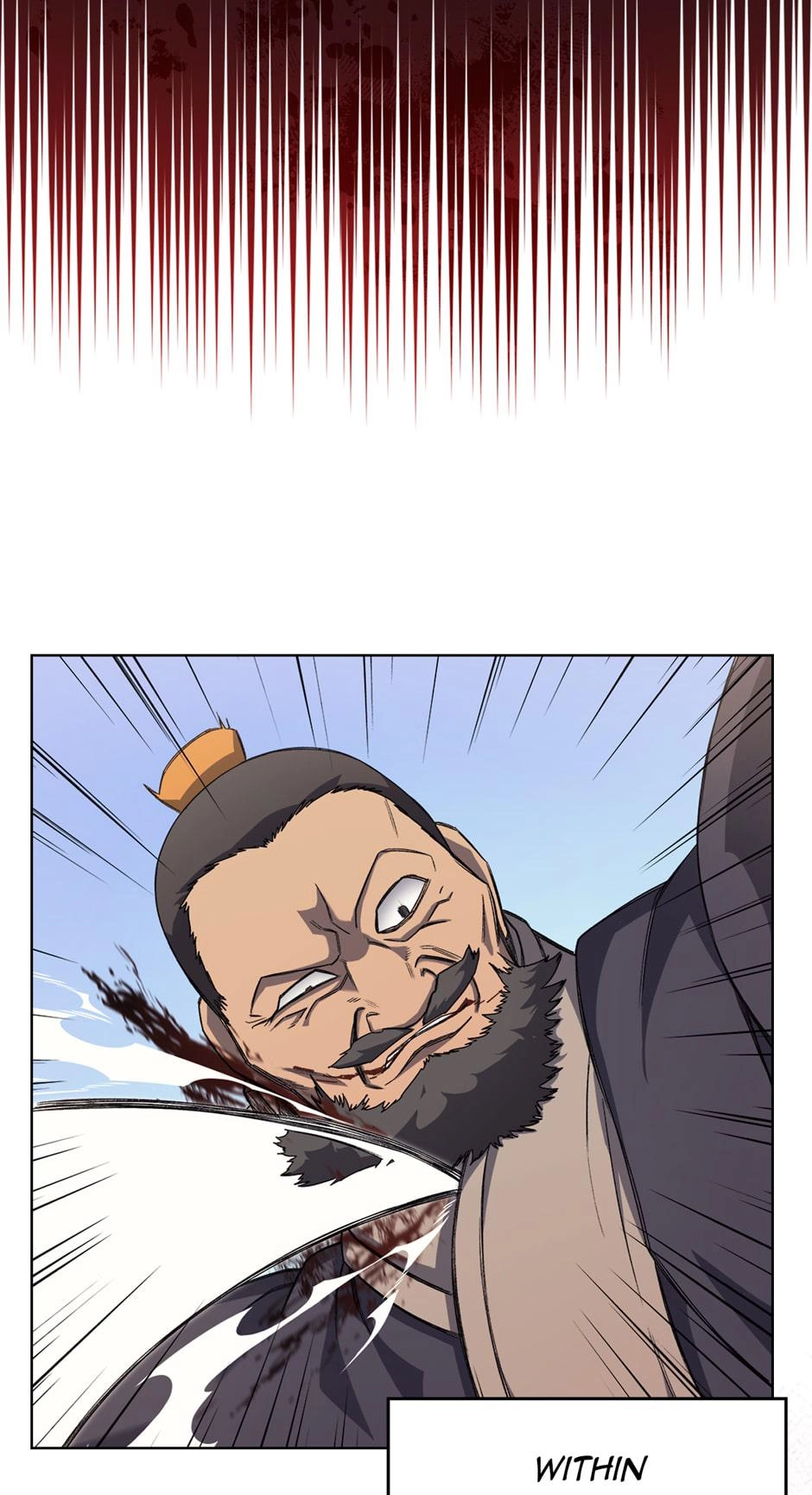 Heavenly Demon Reborn! Chapter 171, page 45 of 56