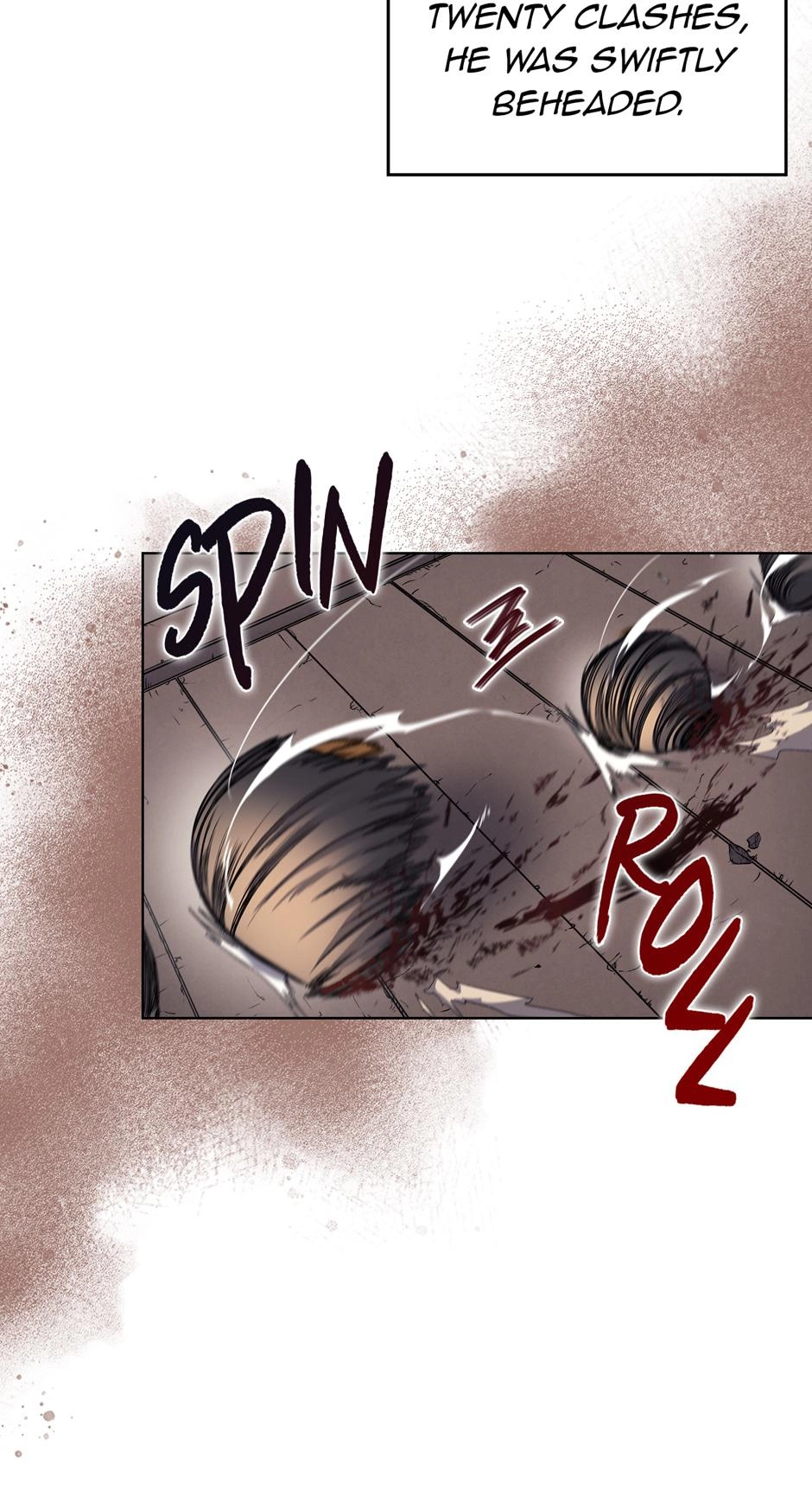 Heavenly Demon Reborn! Chapter 171, page 46 of 56