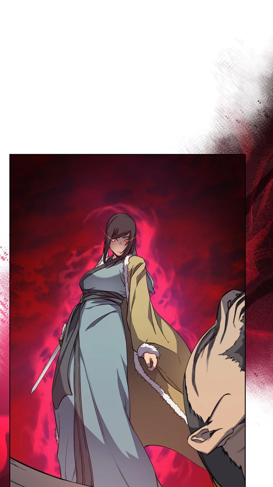 Heavenly Demon Reborn! Chapter 171, page 47 of 56