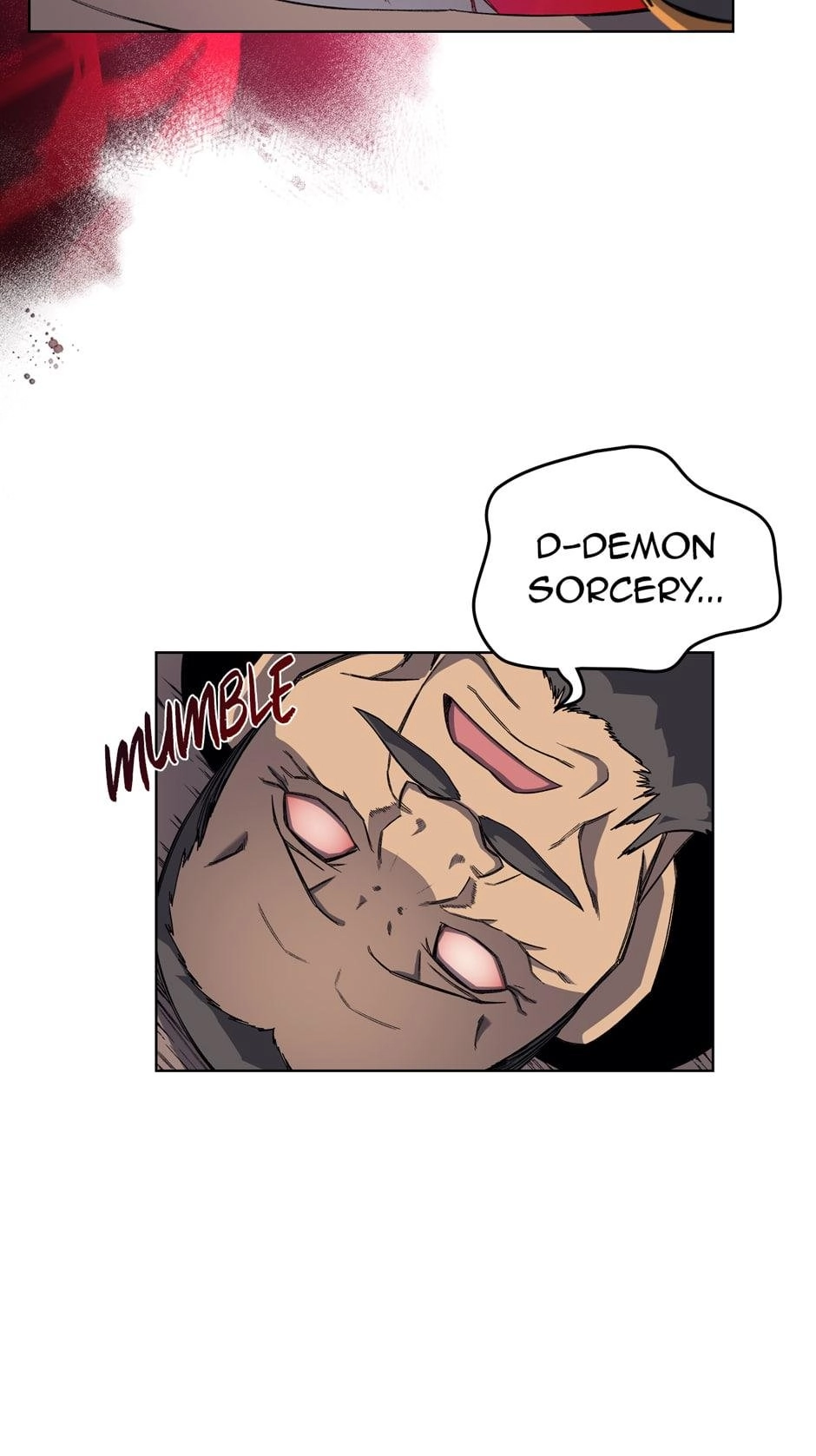 Heavenly Demon Reborn! Chapter 171, page 48 of 56