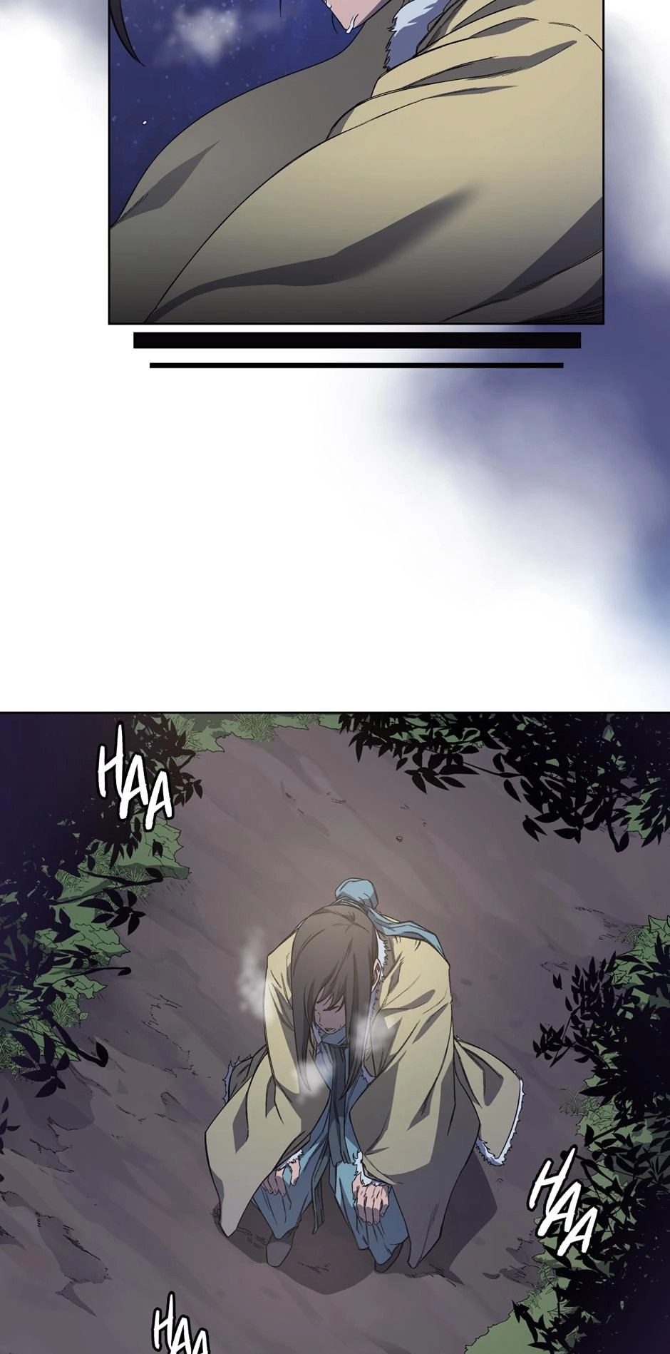 Heavenly Demon Reborn! Chapter 171, page 5 of 56