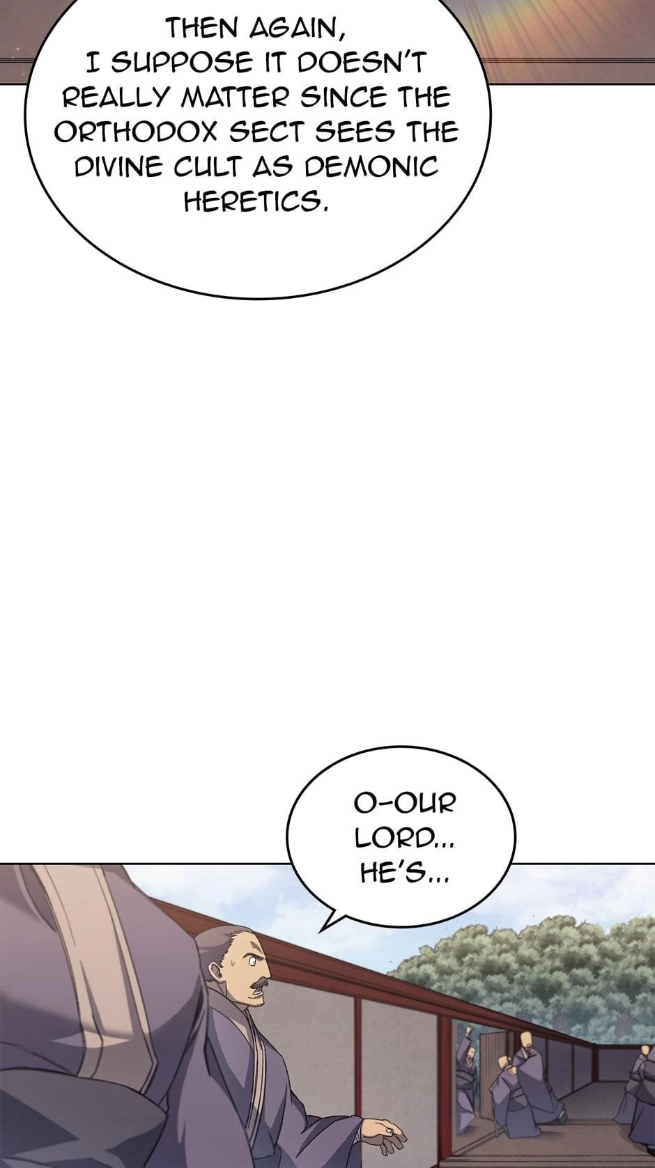 Heavenly Demon Reborn! Chapter 171, page 51 of 56