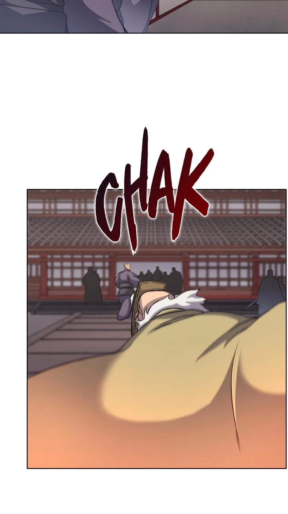 Heavenly Demon Reborn! Chapter 171, page 52 of 56