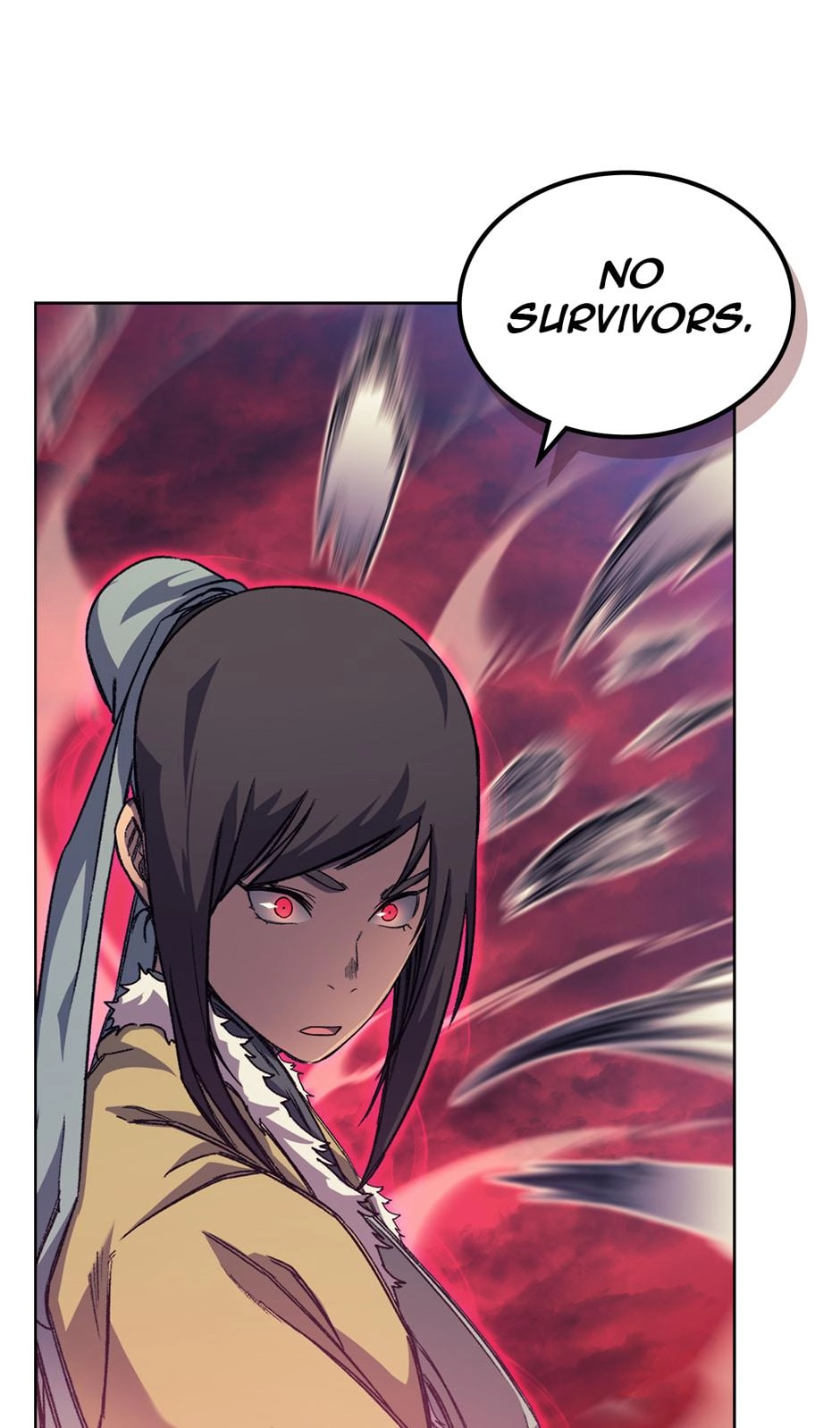 Heavenly Demon Reborn! Chapter 171, page 53 of 56