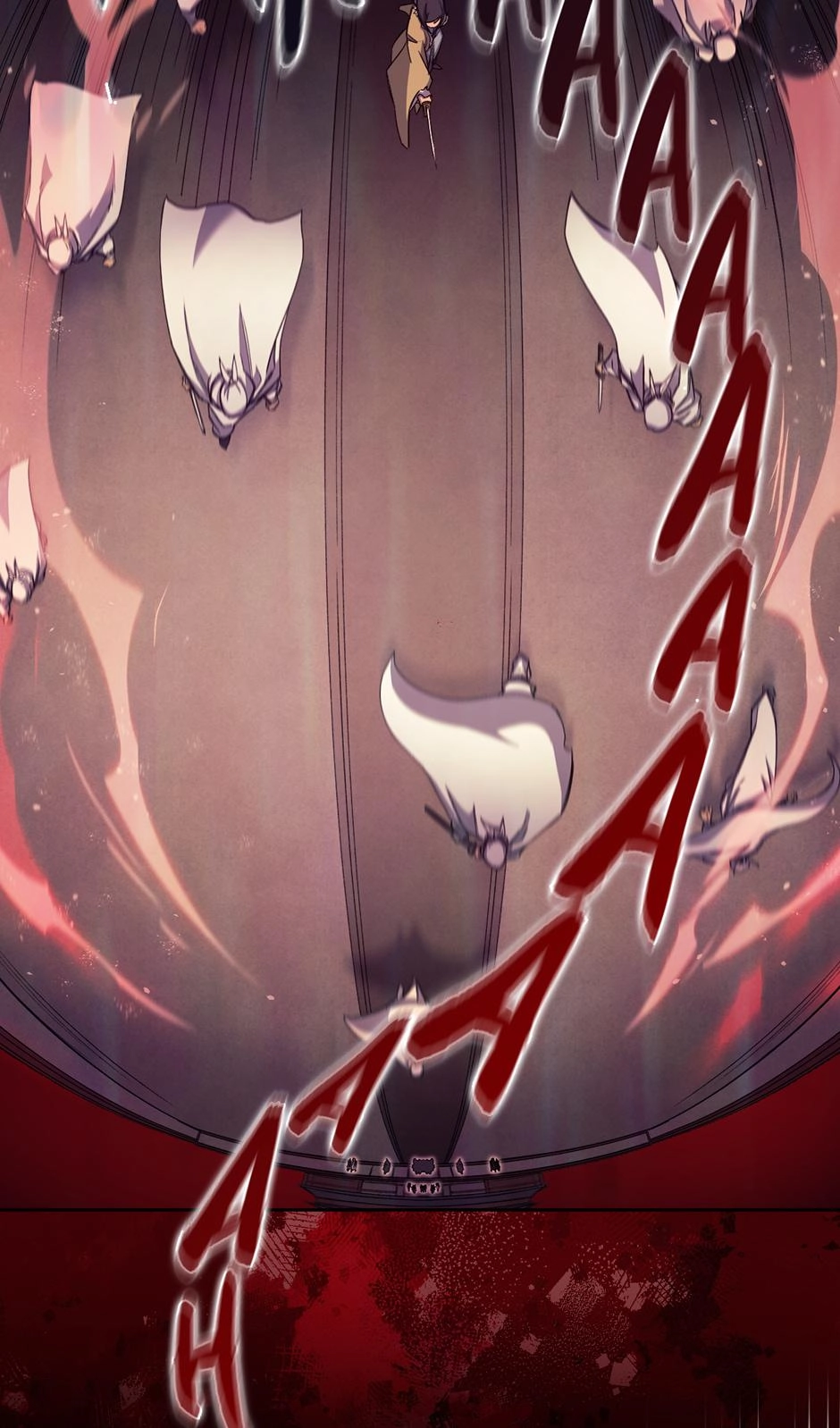 Heavenly Demon Reborn! Chapter 171, page 55 of 56