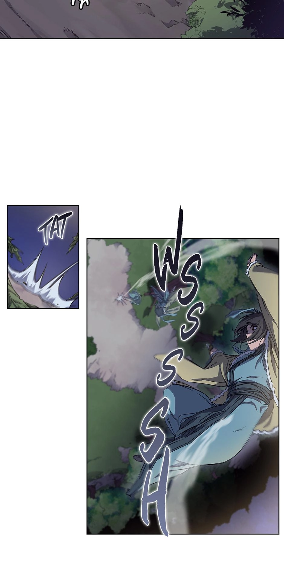Heavenly Demon Reborn! Chapter 171, page 6 of 56