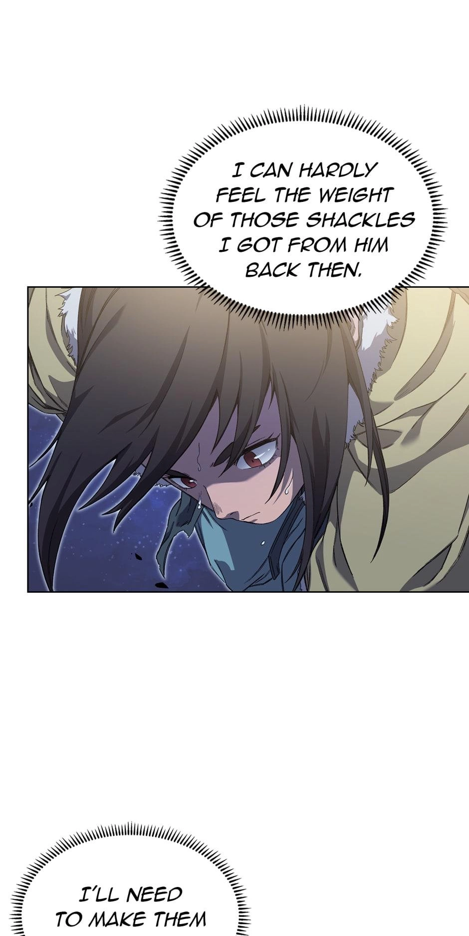 Heavenly Demon Reborn! Chapter 171, page 7 of 56