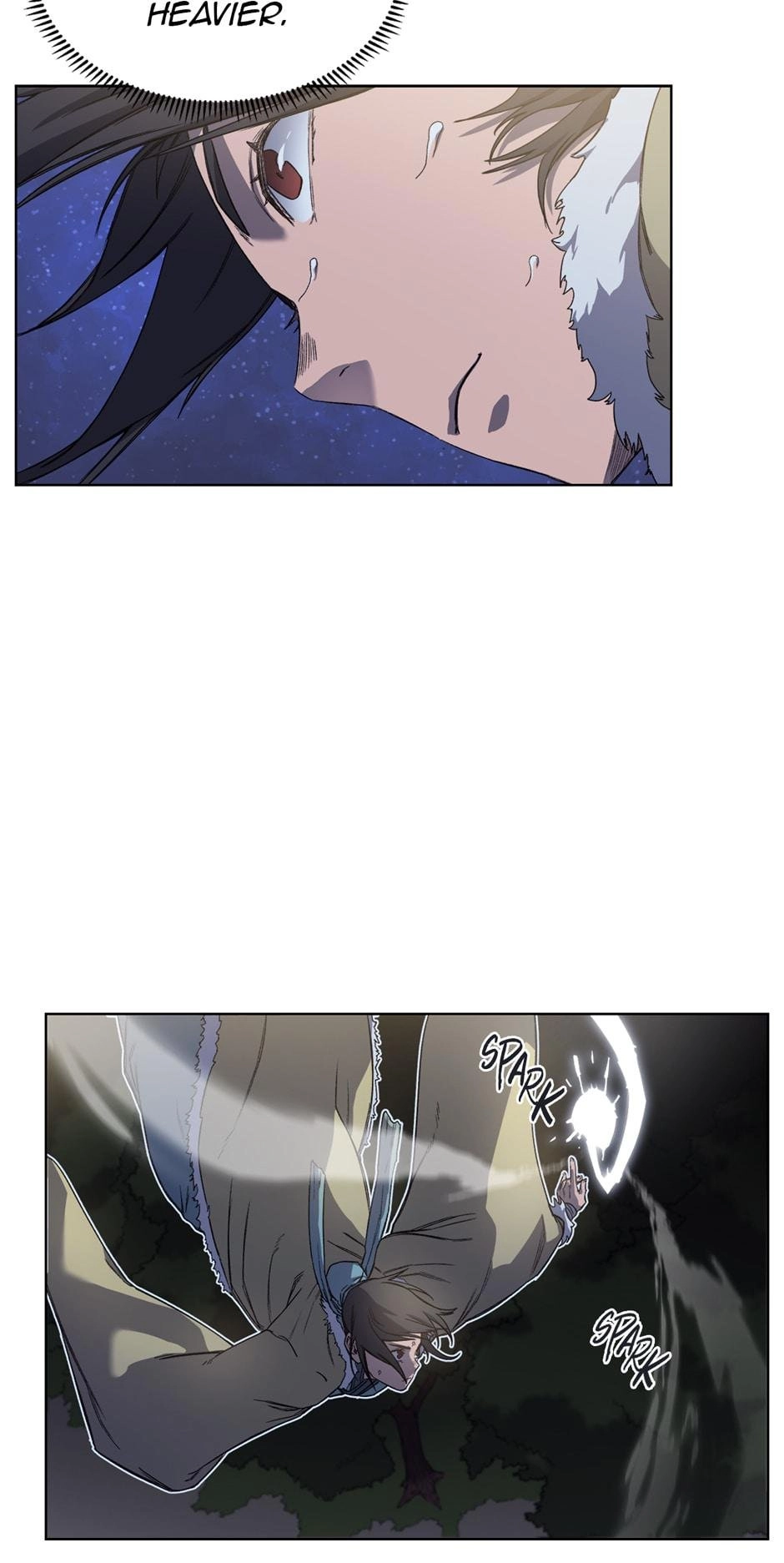 Heavenly Demon Reborn! Chapter 171, page 8 of 56