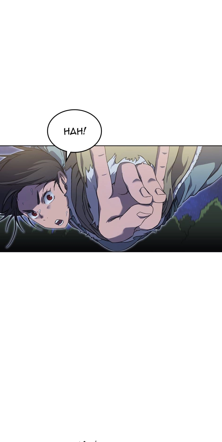 Heavenly Demon Reborn! Chapter 171, page 9 of 56