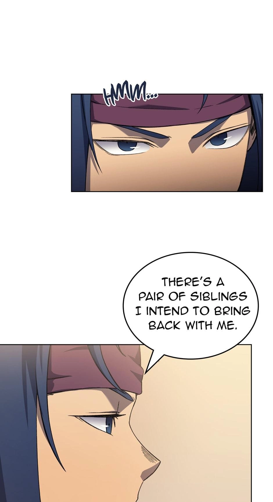Heavenly Demon Reborn! Chapter 172, page 10 of 49