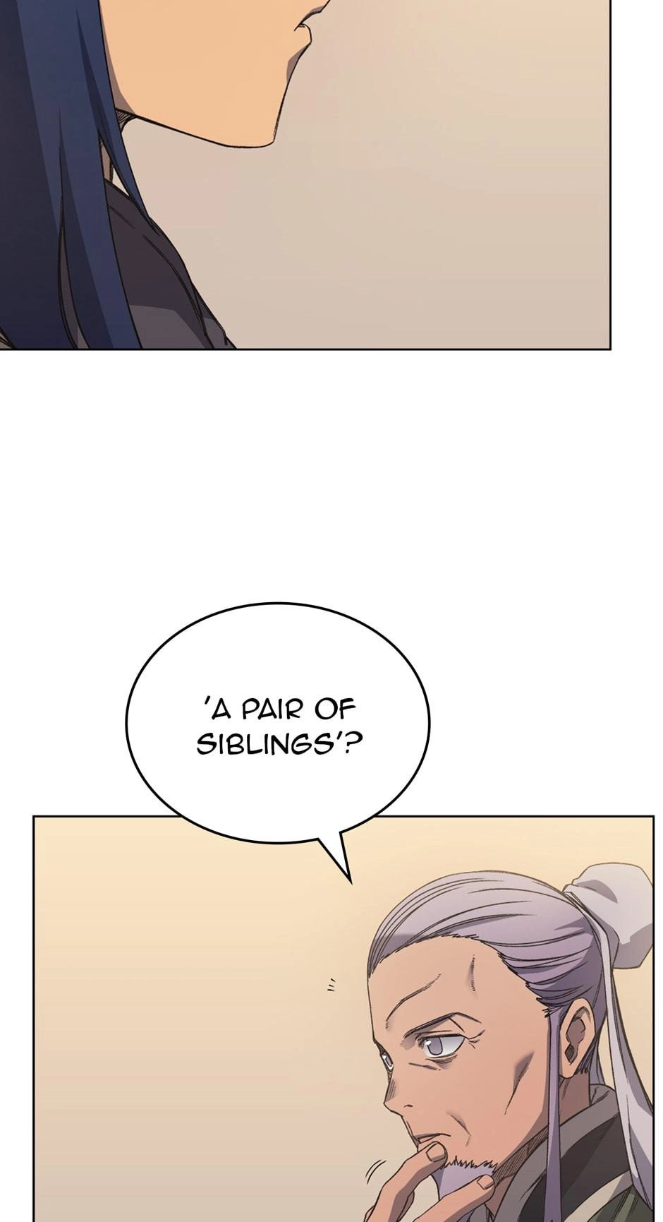Heavenly Demon Reborn! Chapter 172, page 11 of 49