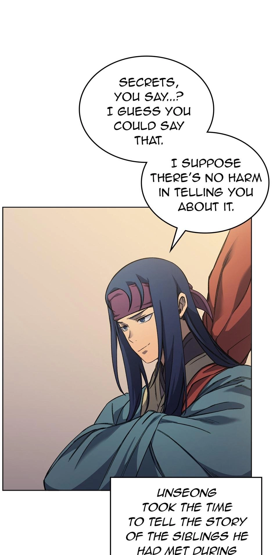 Heavenly Demon Reborn! Chapter 172, page 15 of 49