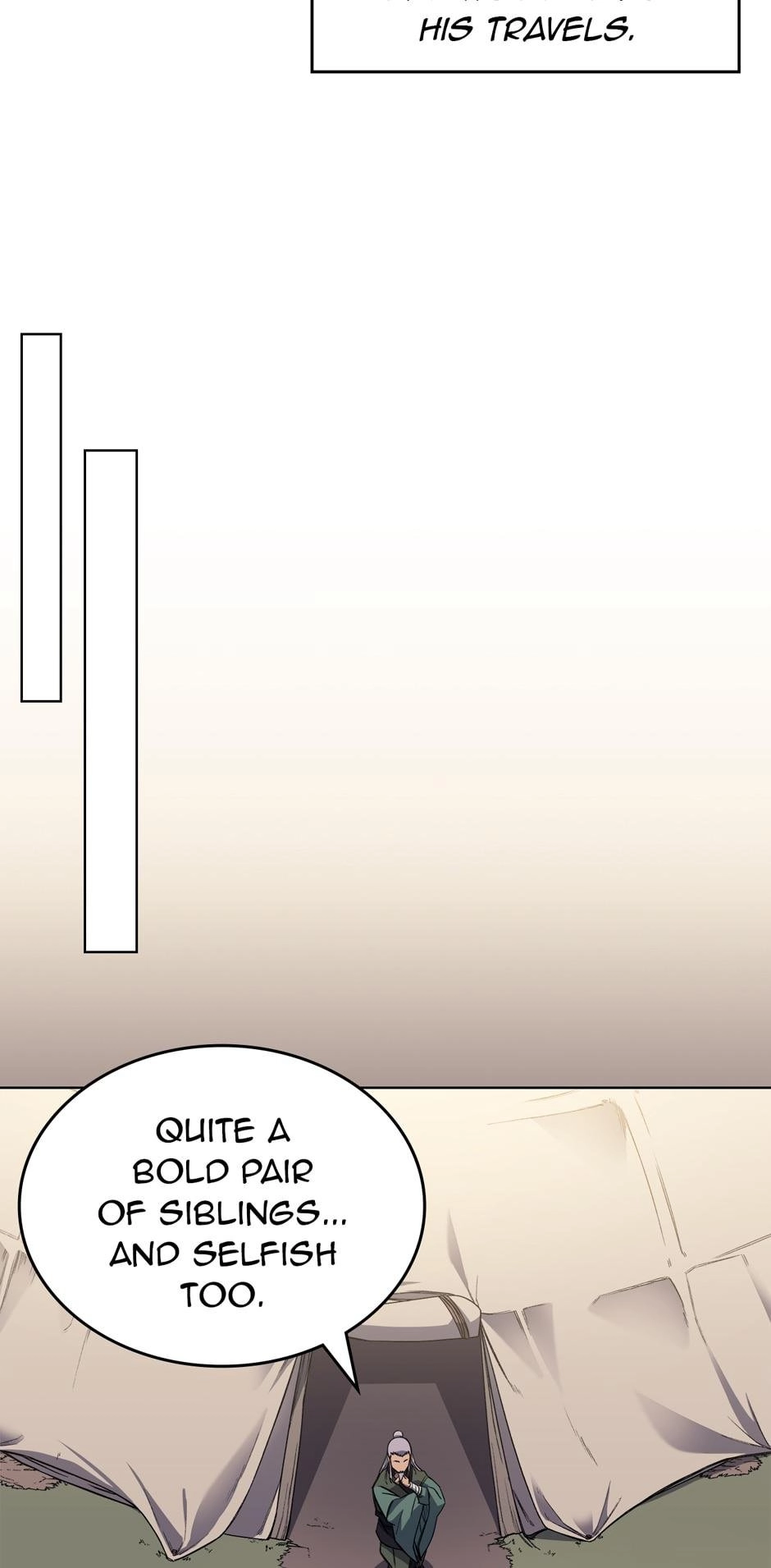 Heavenly Demon Reborn! Chapter 172, page 16 of 49