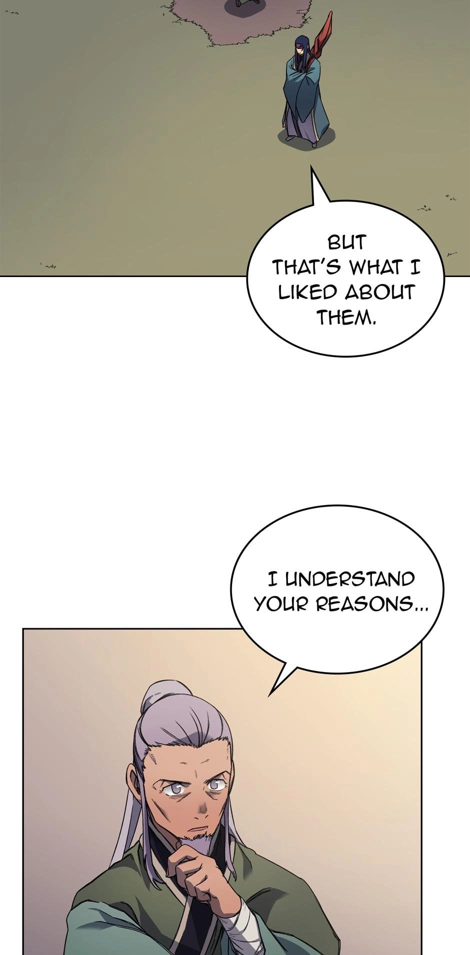 Heavenly Demon Reborn! Chapter 172, page 17 of 49