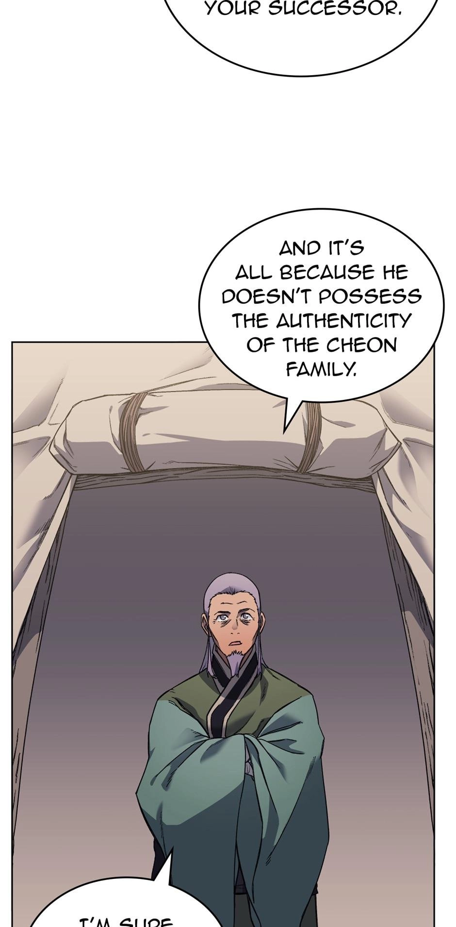 Heavenly Demon Reborn! Chapter 172, page 19 of 49