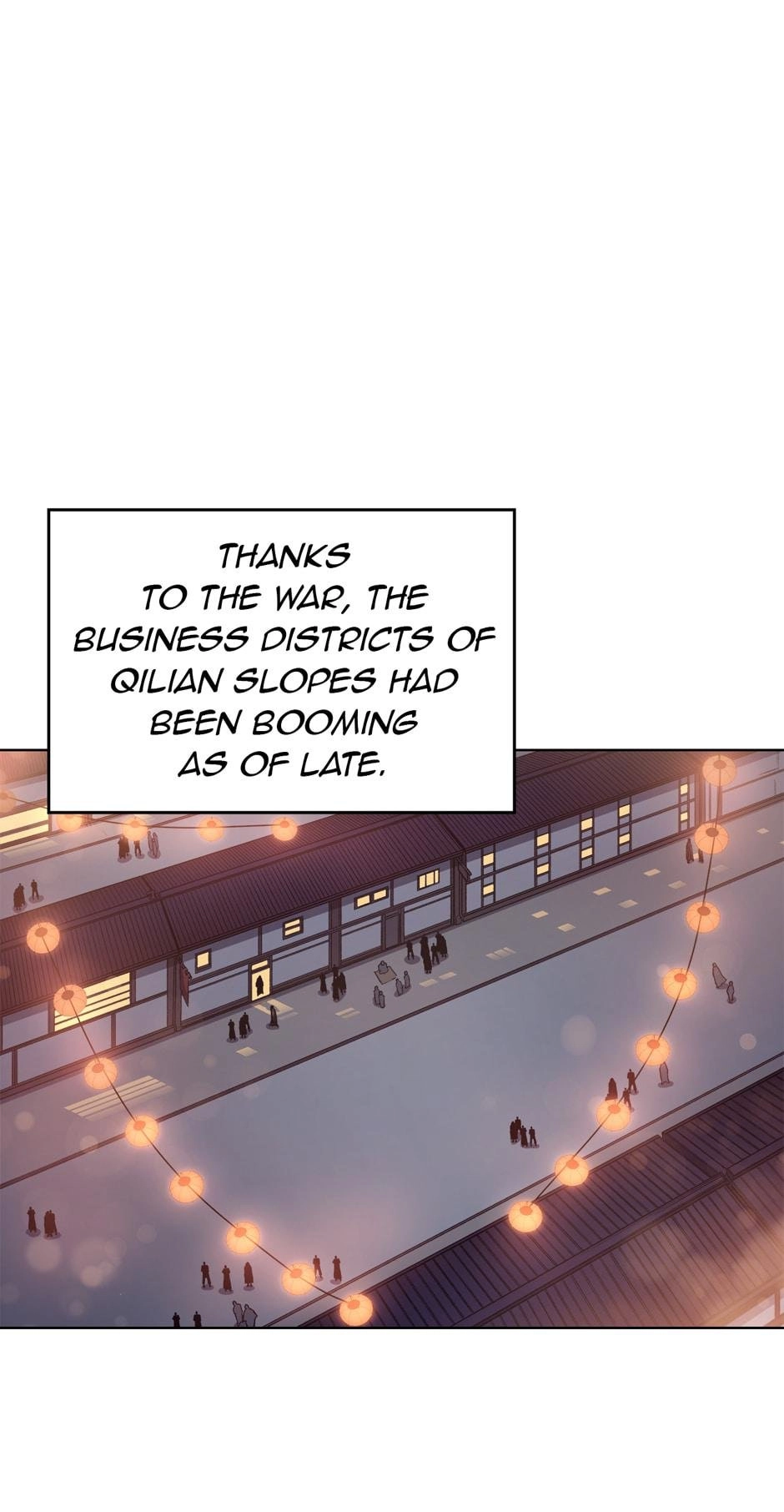 Heavenly Demon Reborn! Chapter 172, page 22 of 49
