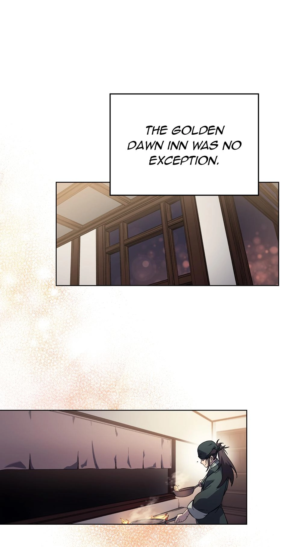 Heavenly Demon Reborn! Chapter 172, page 23 of 49