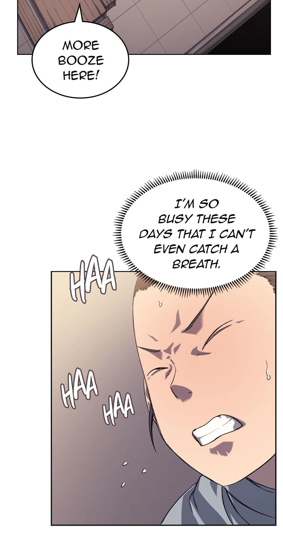 Heavenly Demon Reborn! Chapter 172, page 25 of 49