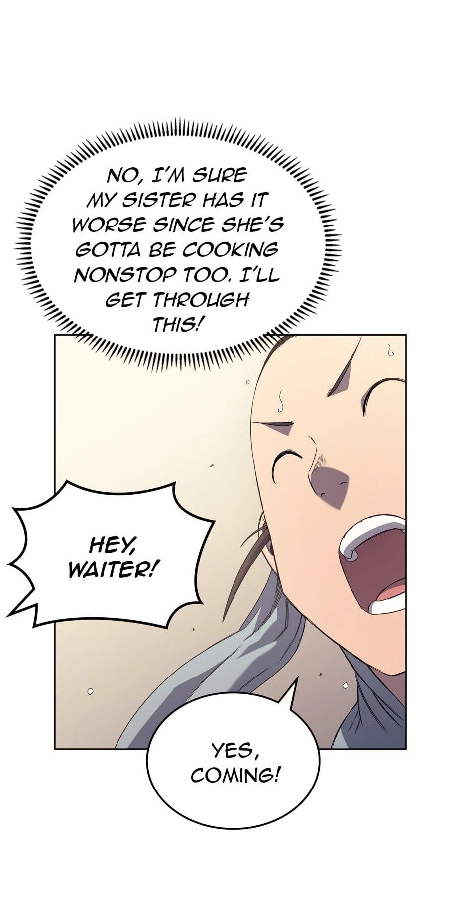 Heavenly Demon Reborn! Chapter 172, page 26 of 49