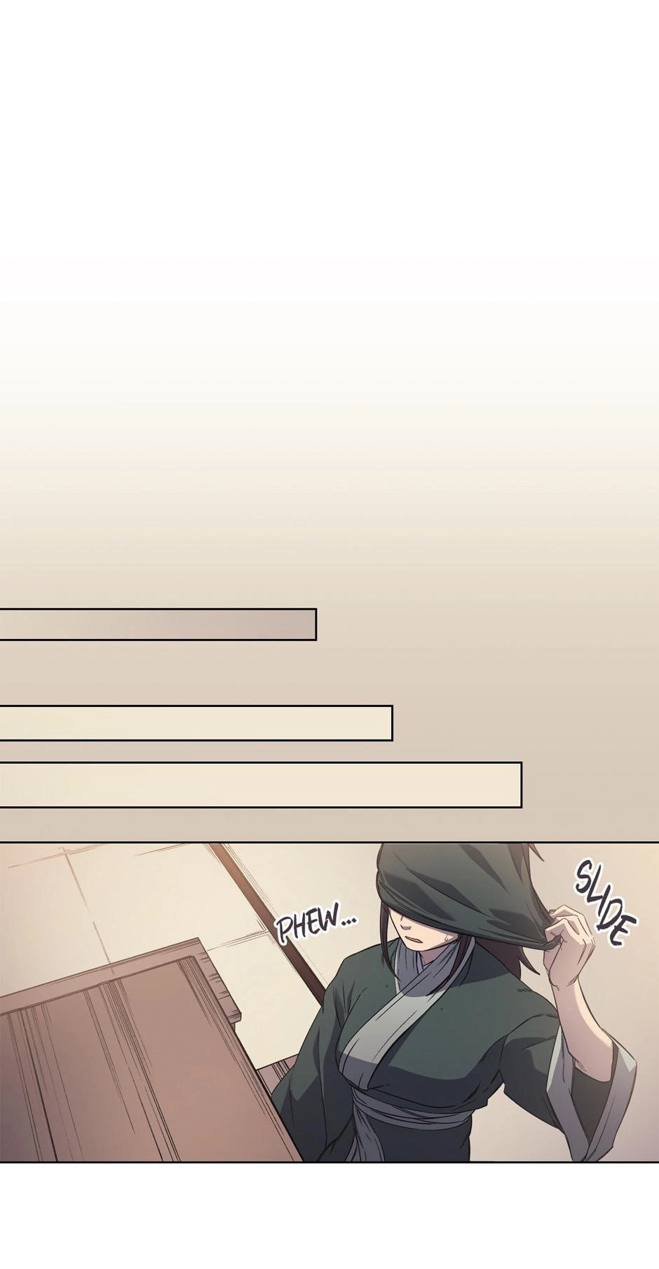 Heavenly Demon Reborn! Chapter 172, page 27 of 49