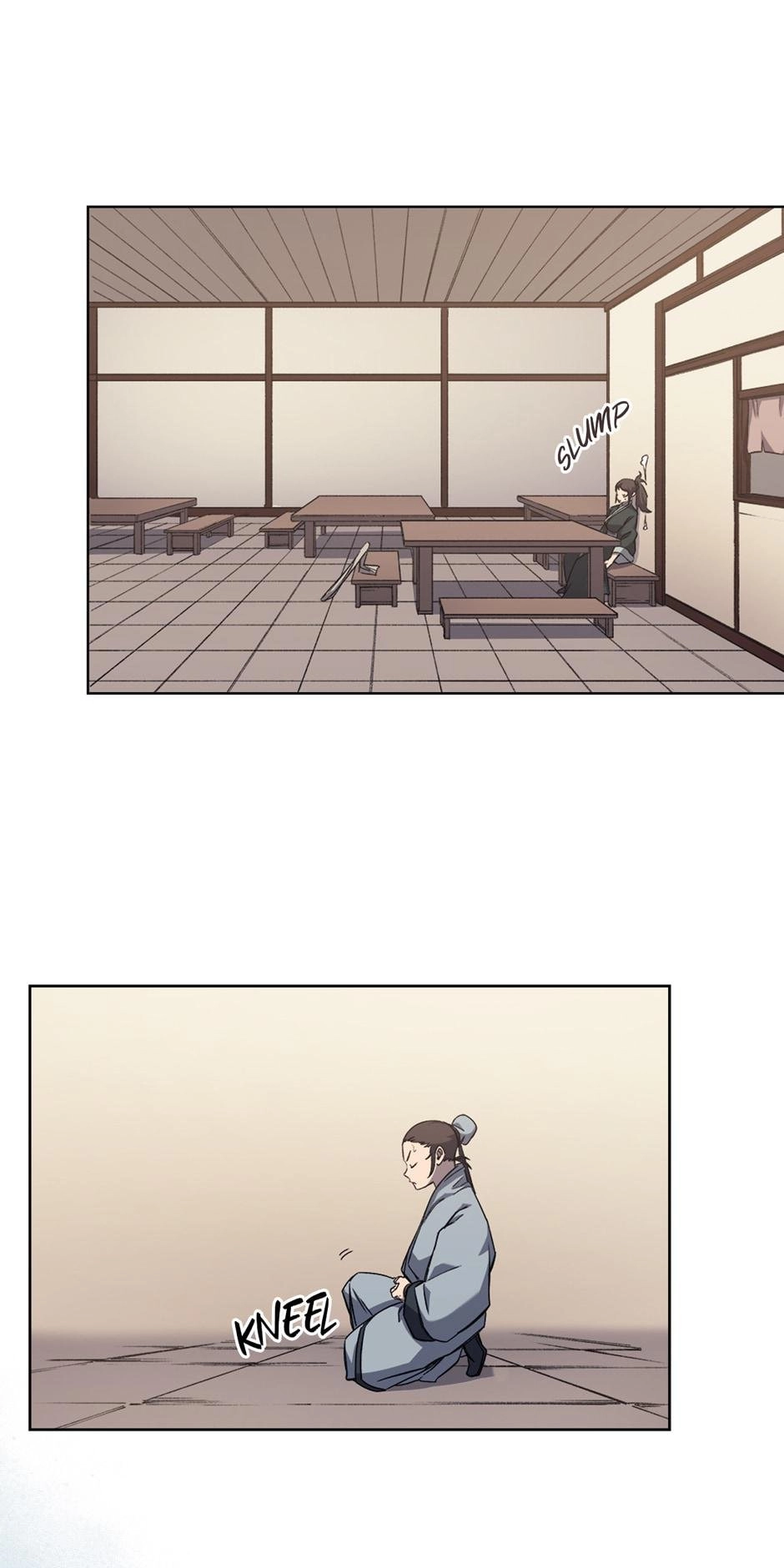 Heavenly Demon Reborn! Chapter 172, page 28 of 49