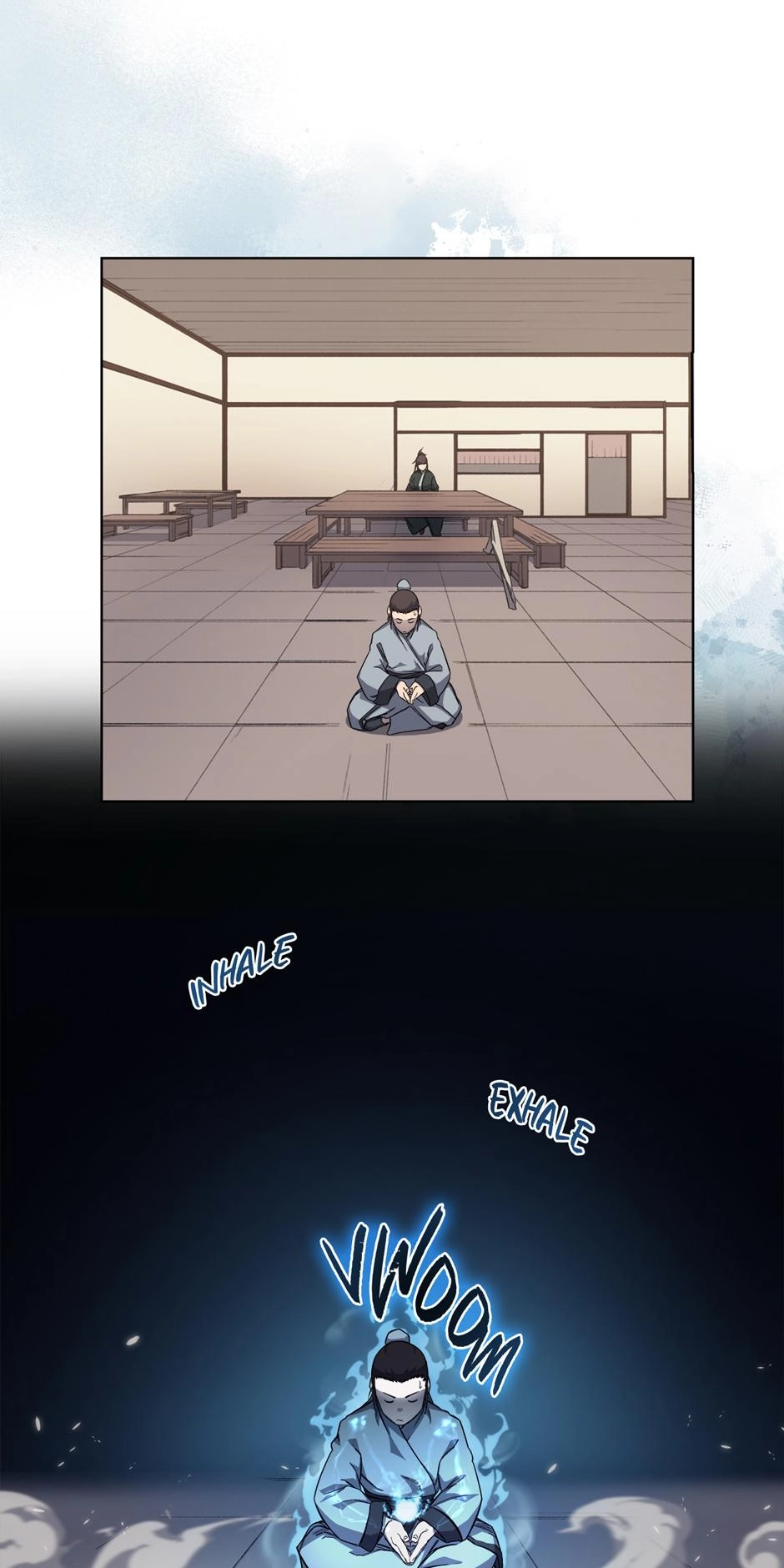 Heavenly Demon Reborn! Chapter 172, page 29 of 49