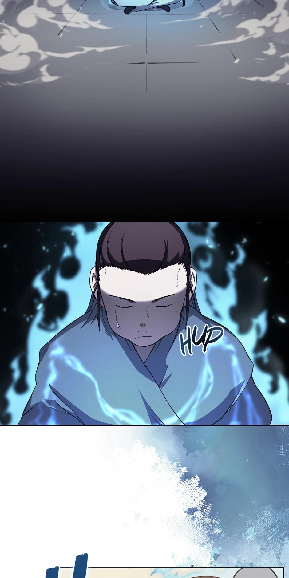 Heavenly Demon Reborn! Chapter 172, page 30 of 49