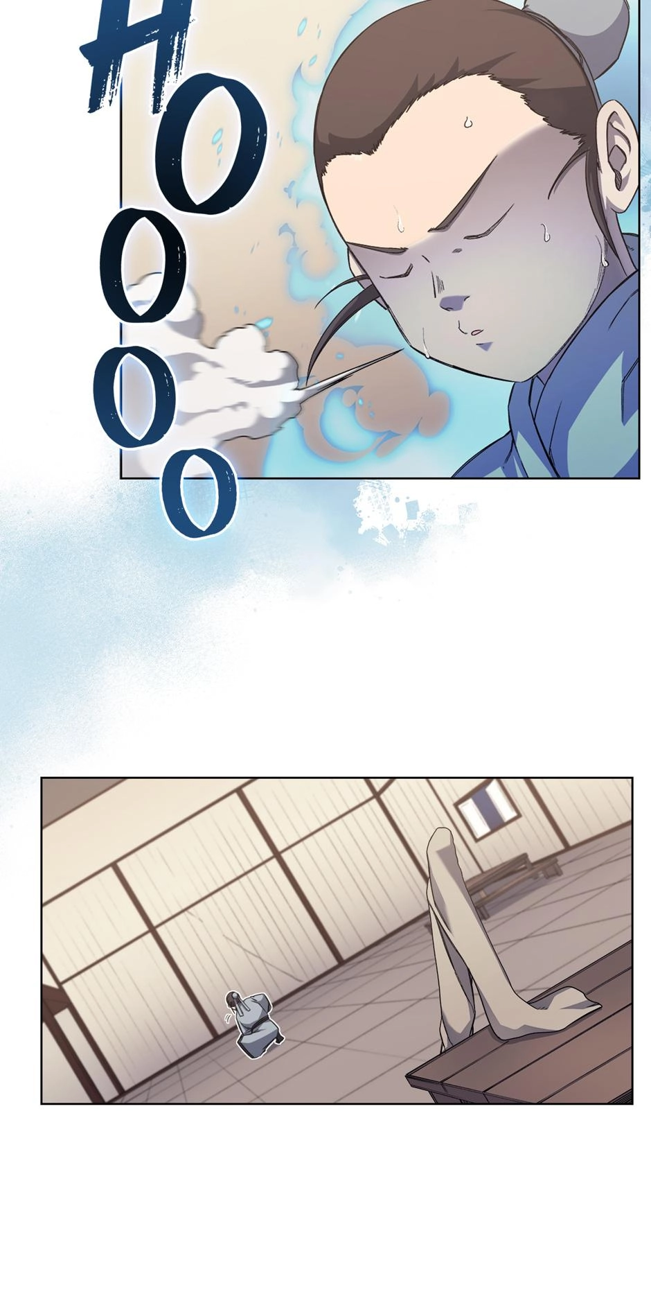 Heavenly Demon Reborn! Chapter 172, page 31 of 49
