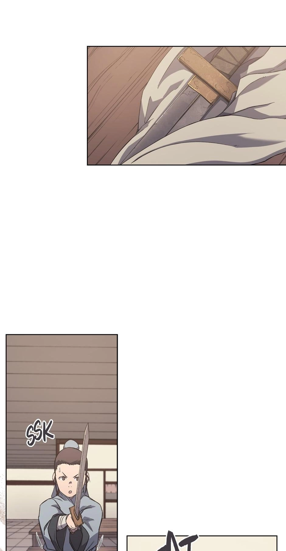 Heavenly Demon Reborn! Chapter 172, page 33 of 49