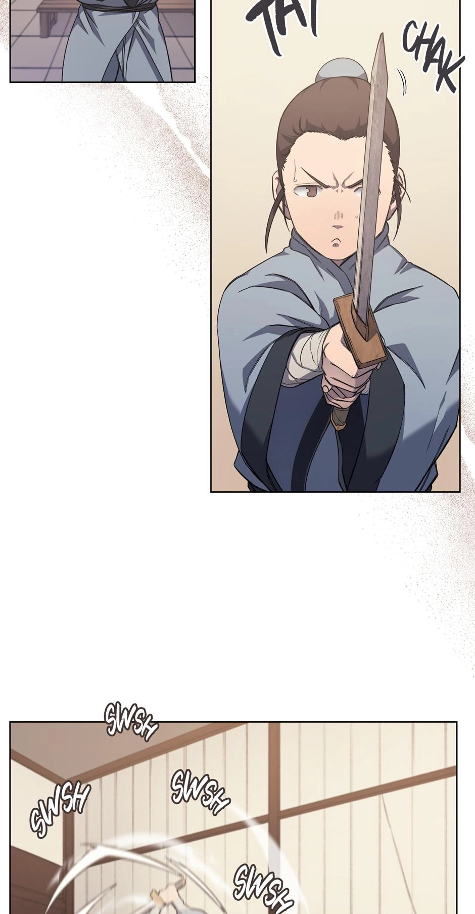 Heavenly Demon Reborn! Chapter 172, page 34 of 49