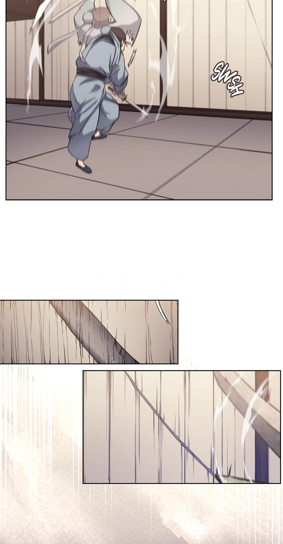 Heavenly Demon Reborn! Chapter 172, page 35 of 49