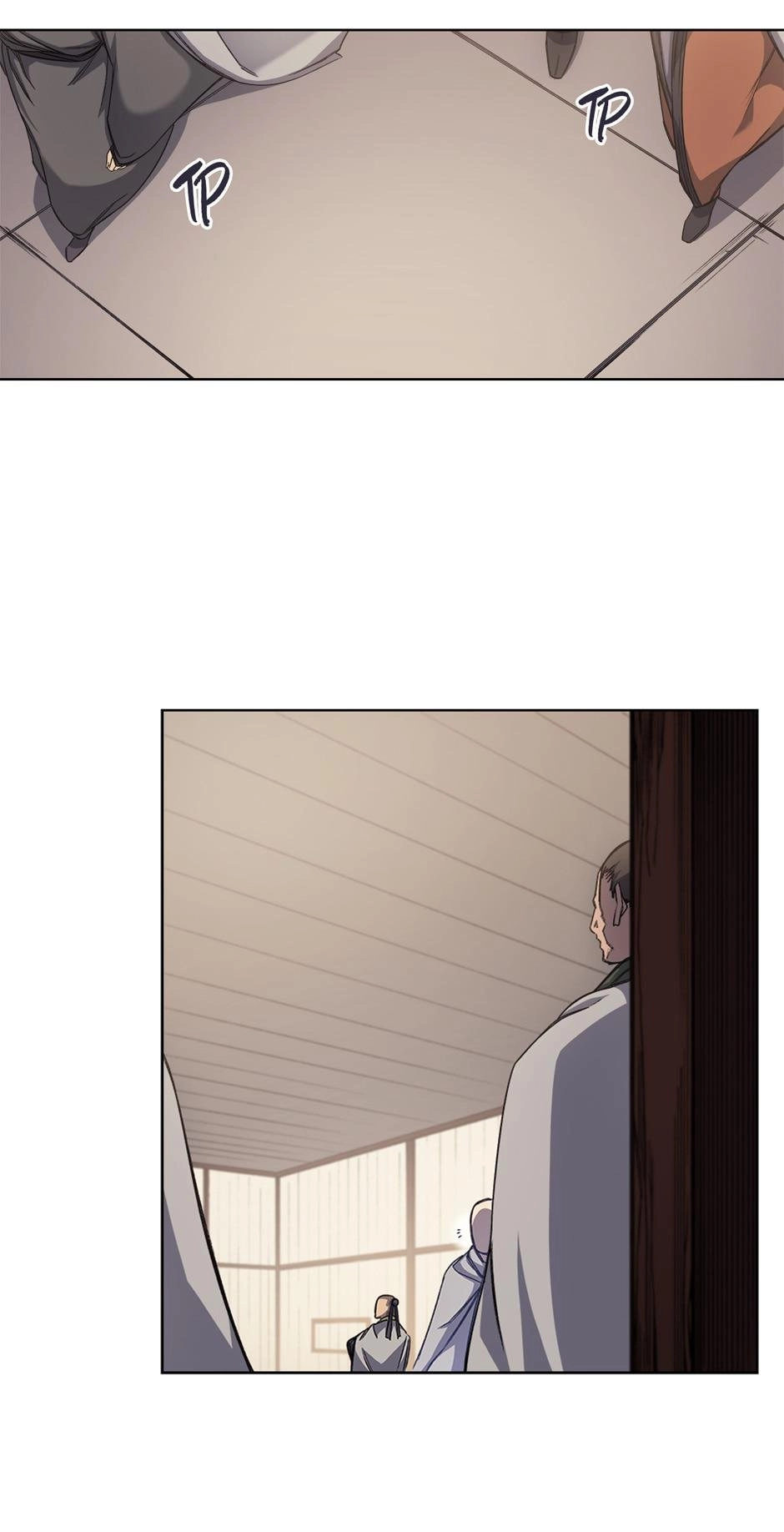 Heavenly Demon Reborn! Chapter 172, page 42 of 49