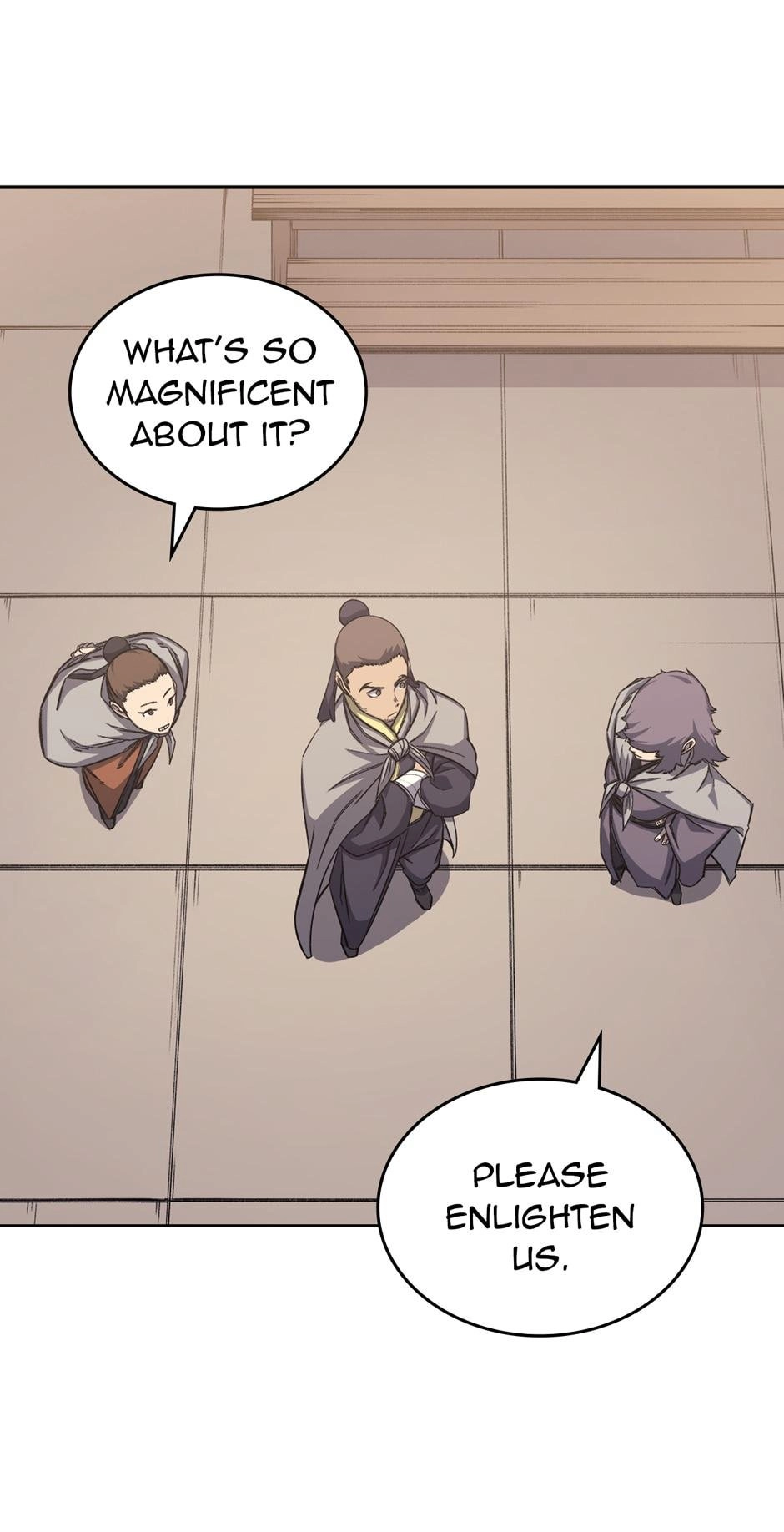 Heavenly Demon Reborn! Chapter 172, page 43 of 49