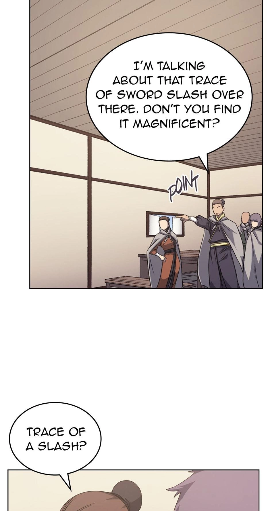 Heavenly Demon Reborn! Chapter 172, page 45 of 49