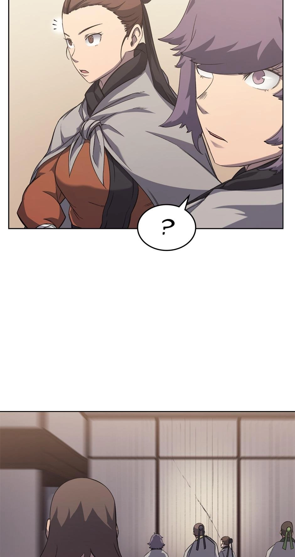 Heavenly Demon Reborn! Chapter 172, page 46 of 49
