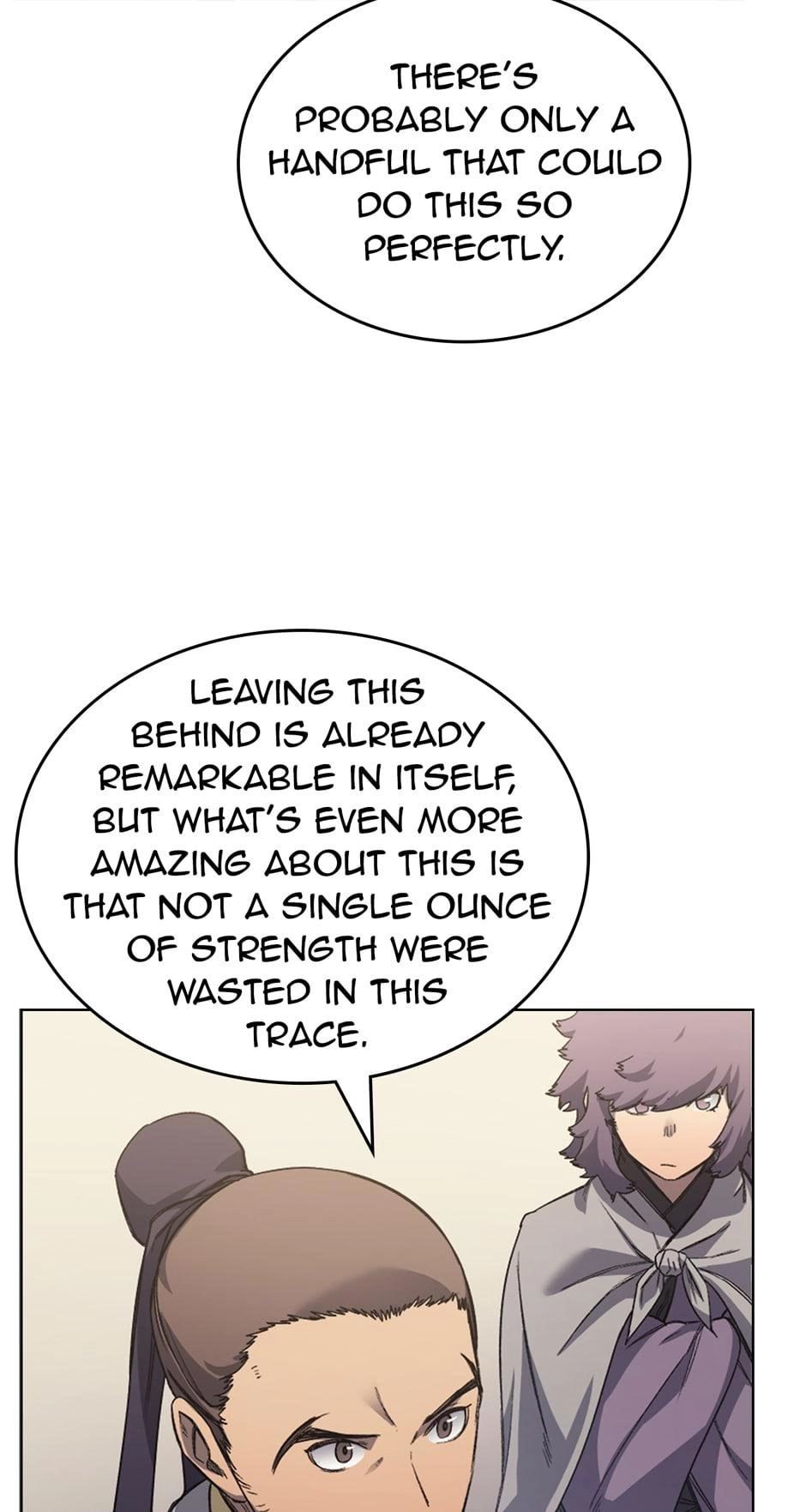 Heavenly Demon Reborn! Chapter 173, page 10 of 54