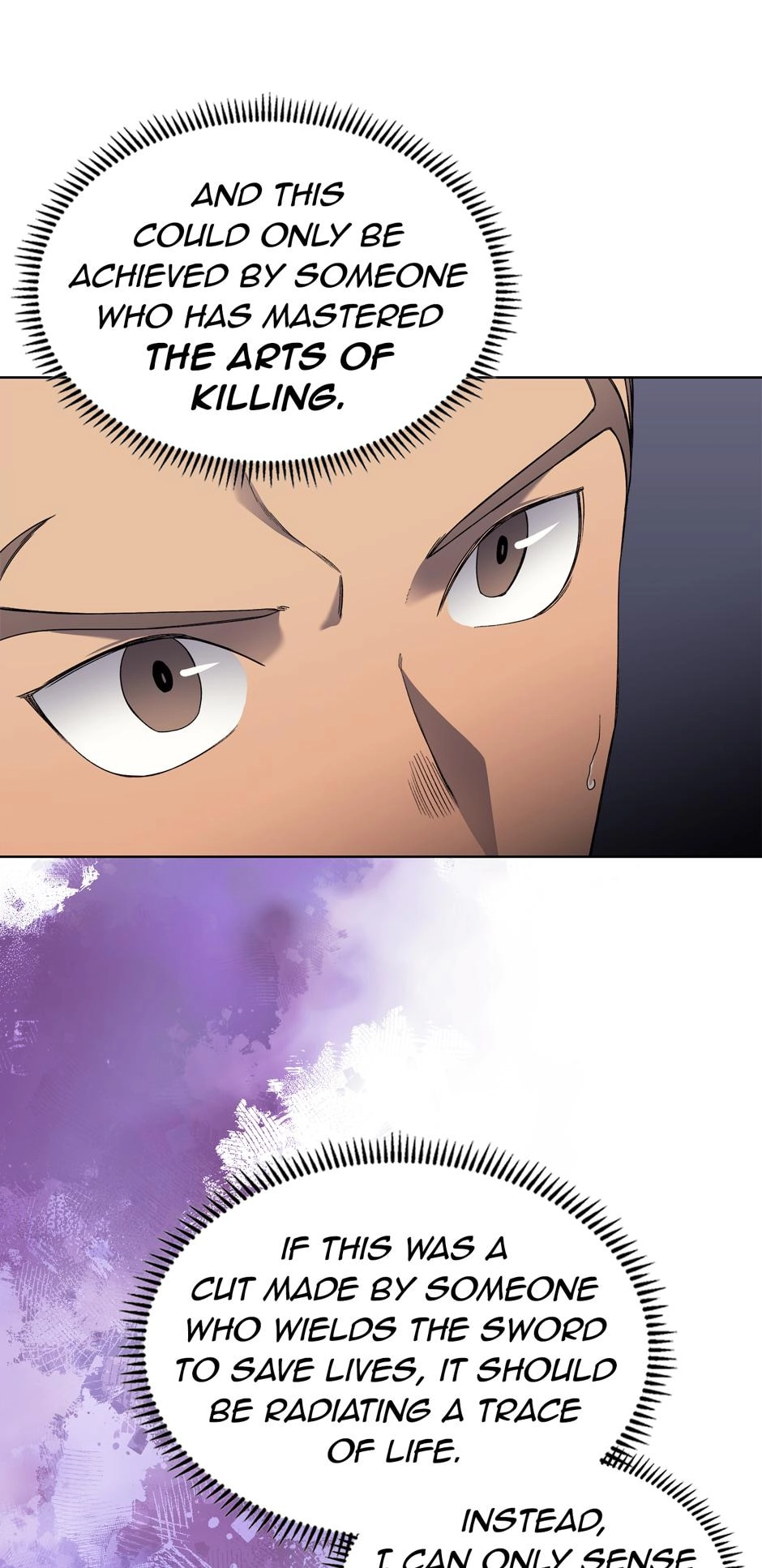 Heavenly Demon Reborn! Chapter 173, page 14 of 54