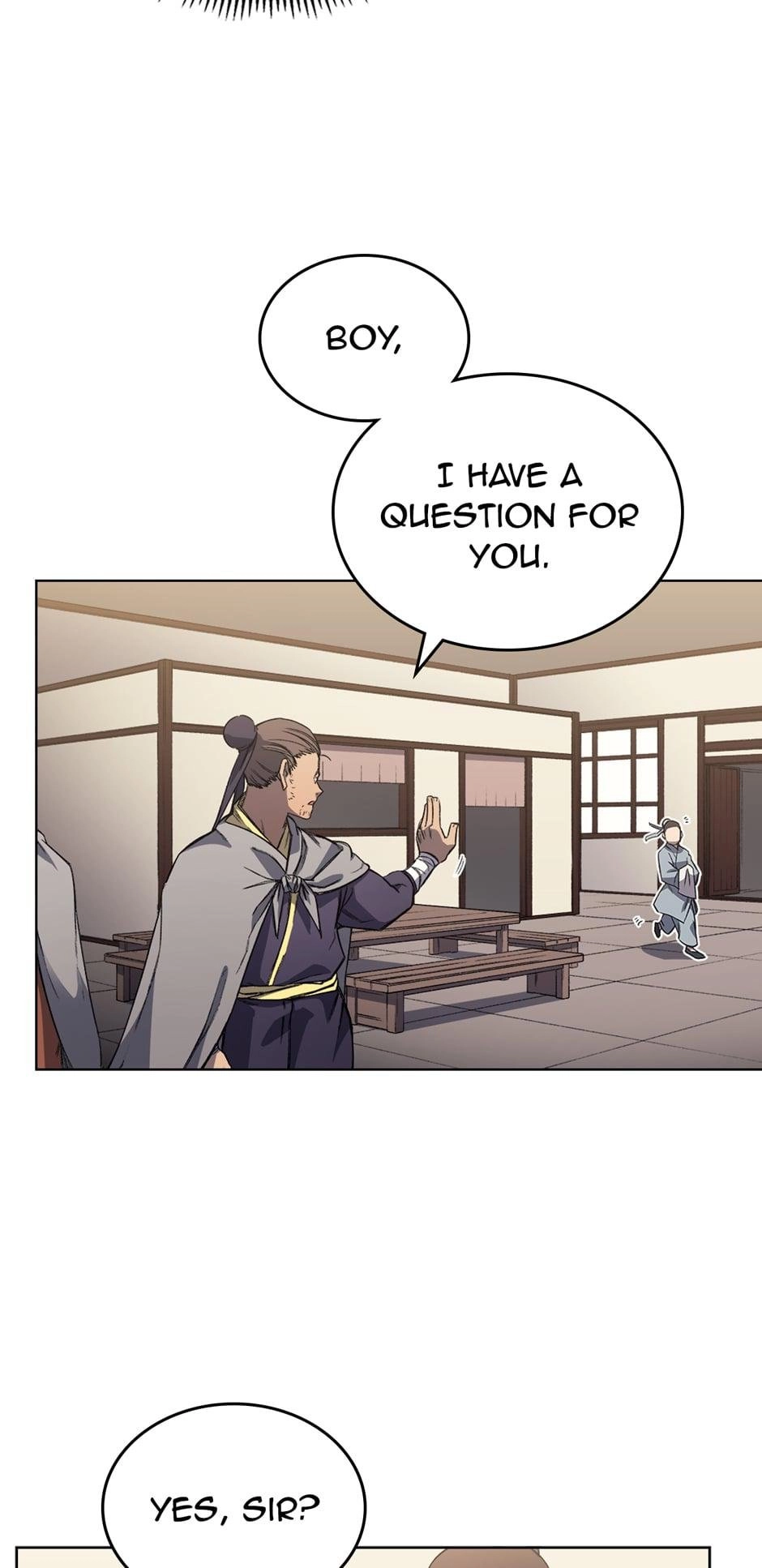 Heavenly Demon Reborn! Chapter 173, page 17 of 54