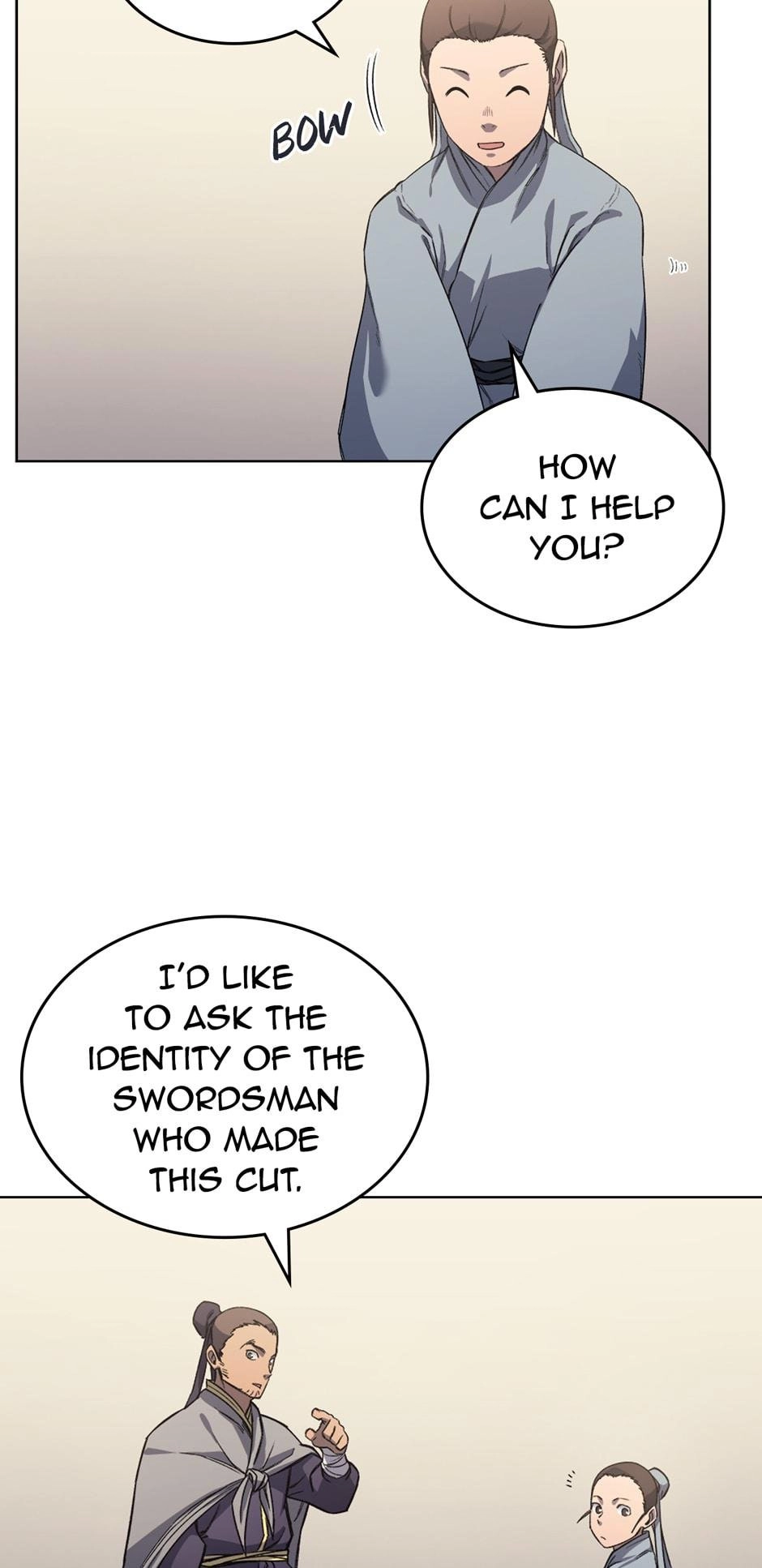 Heavenly Demon Reborn! Chapter 173, page 18 of 54