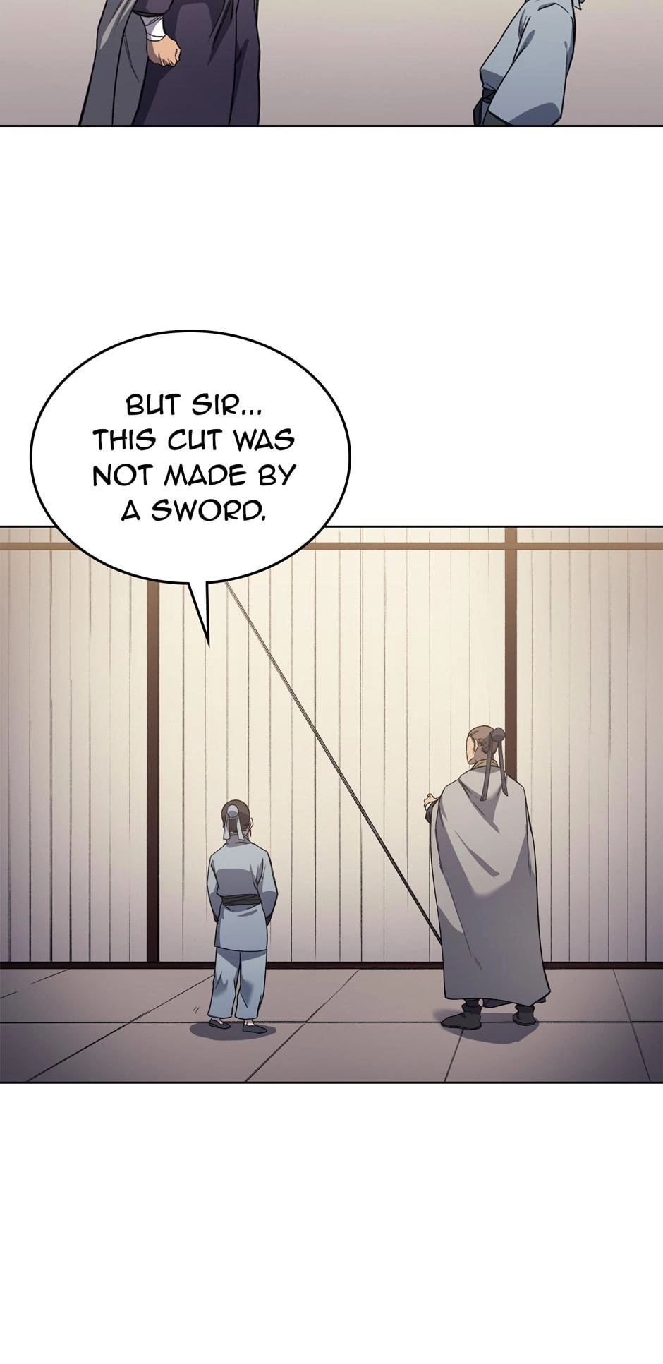 Heavenly Demon Reborn! Chapter 173, page 19 of 54