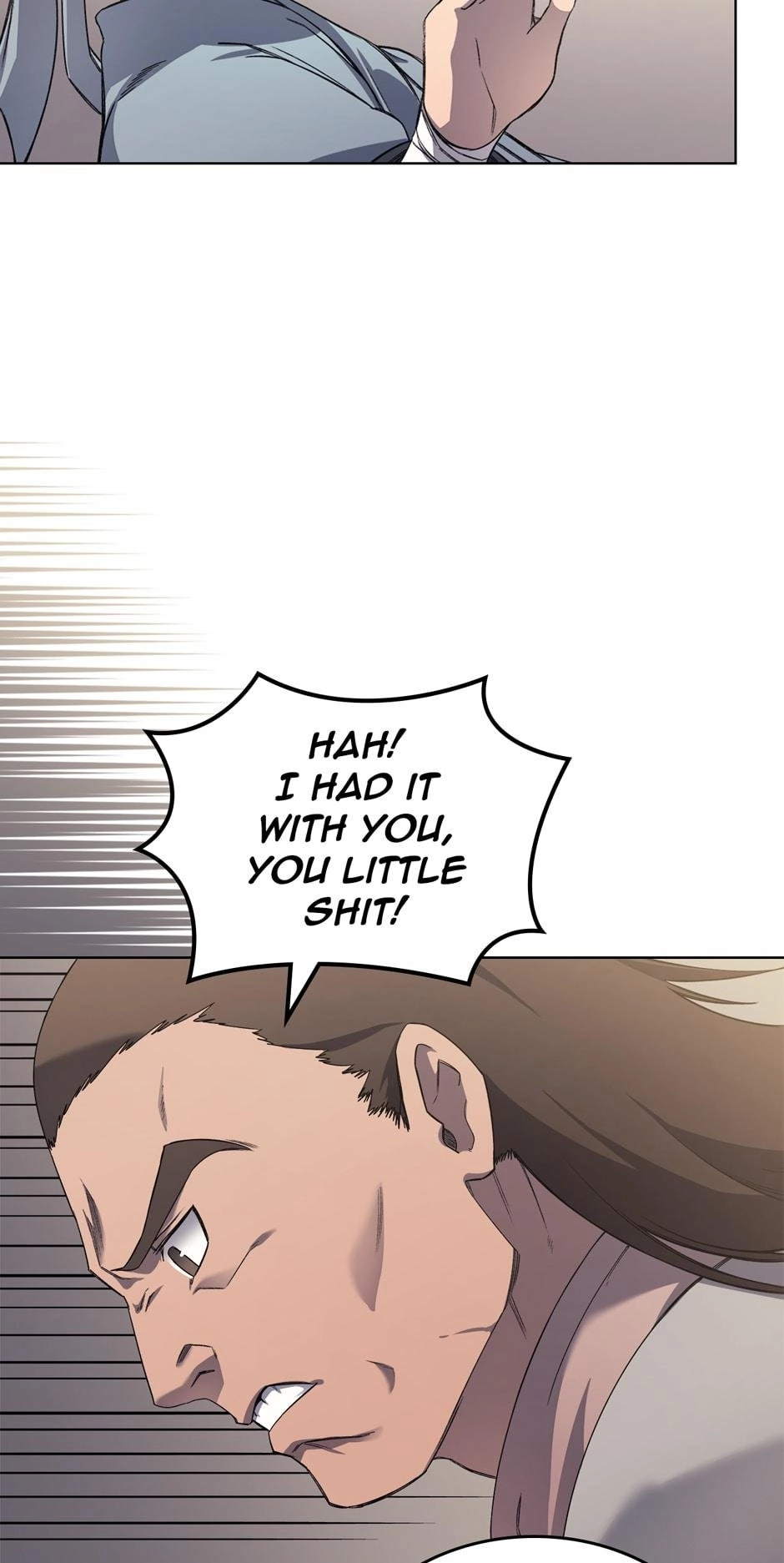 Heavenly Demon Reborn! Chapter 173, page 23 of 54