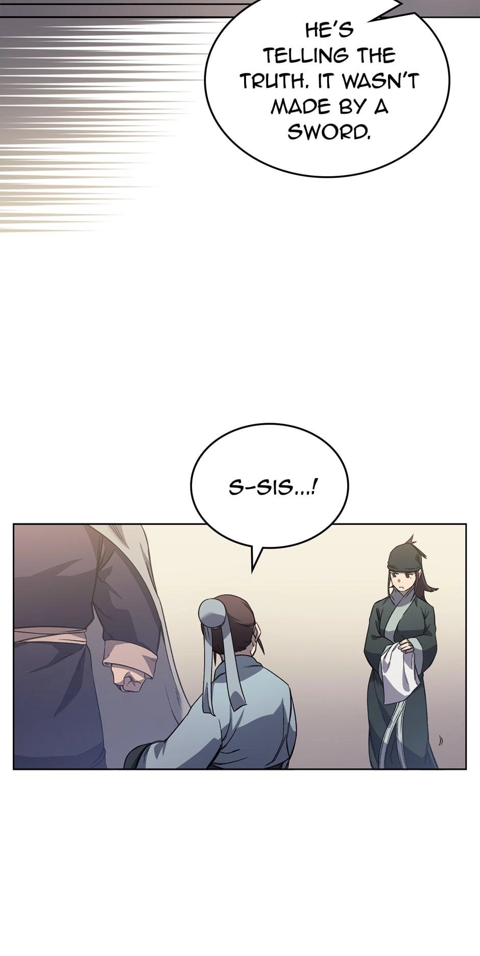 Heavenly Demon Reborn! Chapter 173, page 24 of 54
