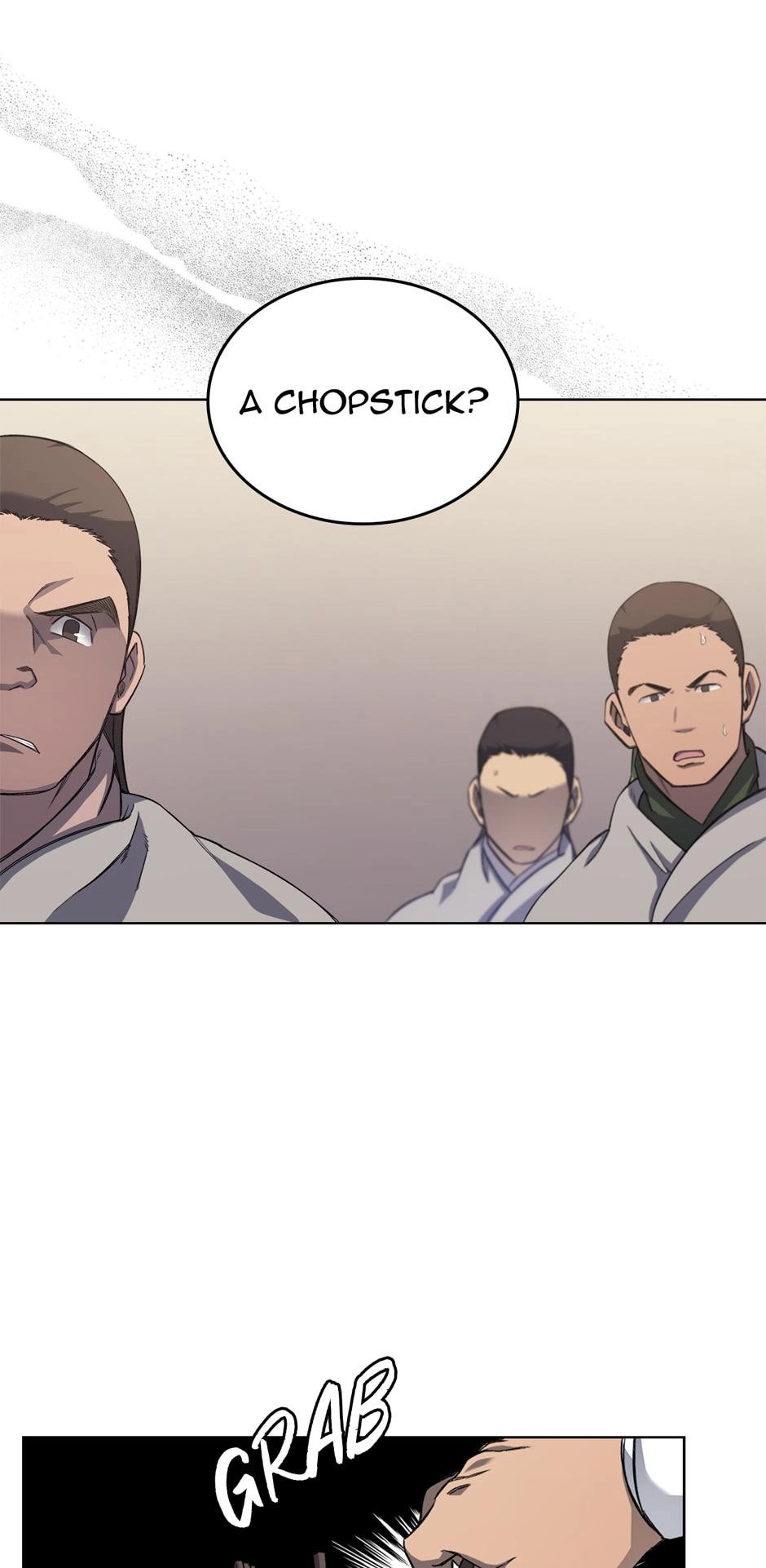 Heavenly Demon Reborn! Chapter 173, page 26 of 54