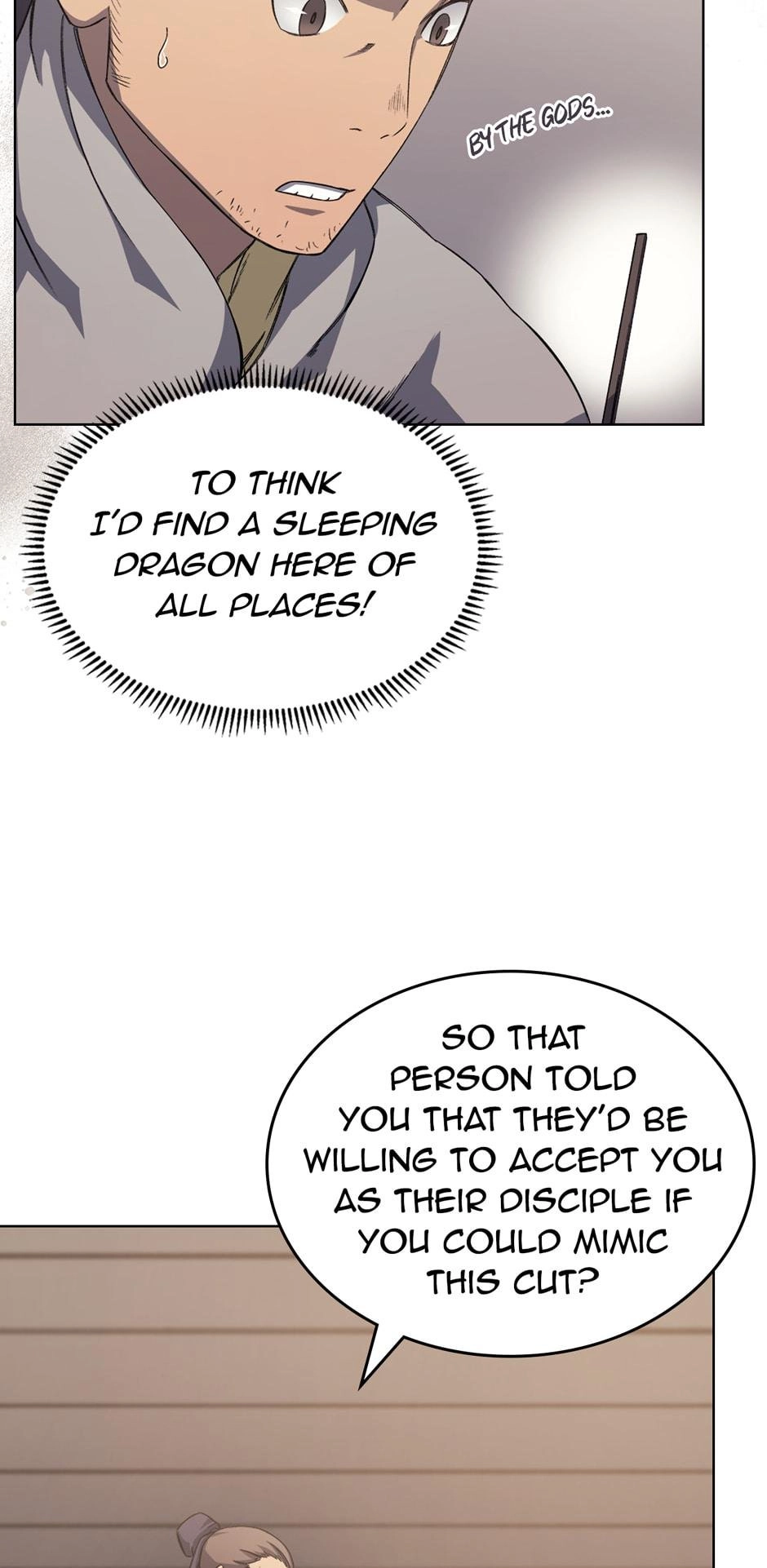 Heavenly Demon Reborn! Chapter 173, page 29 of 54
