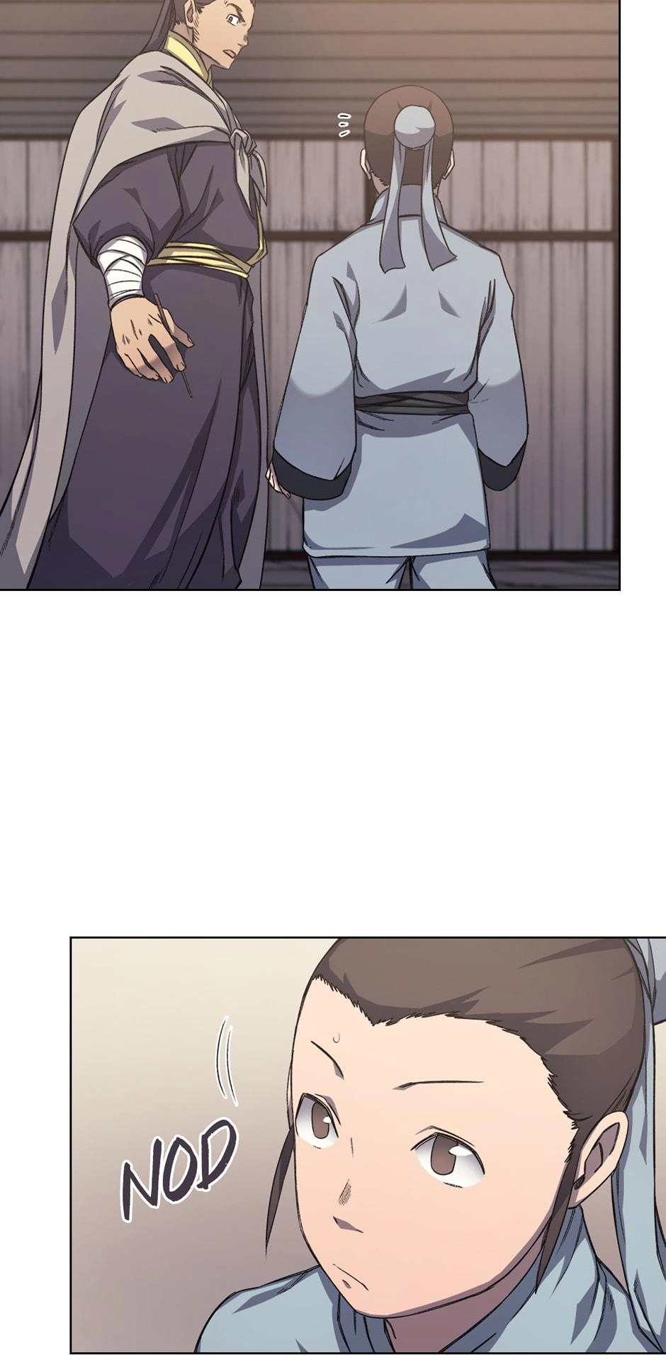 Heavenly Demon Reborn! Chapter 173, page 30 of 54
