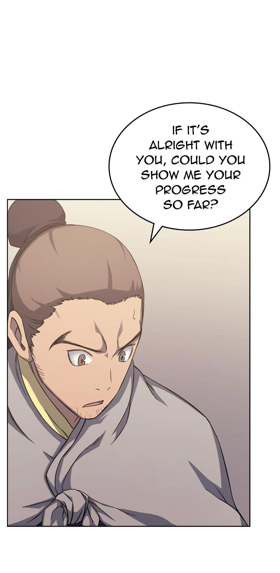 Heavenly Demon Reborn! Chapter 173, page 31 of 54