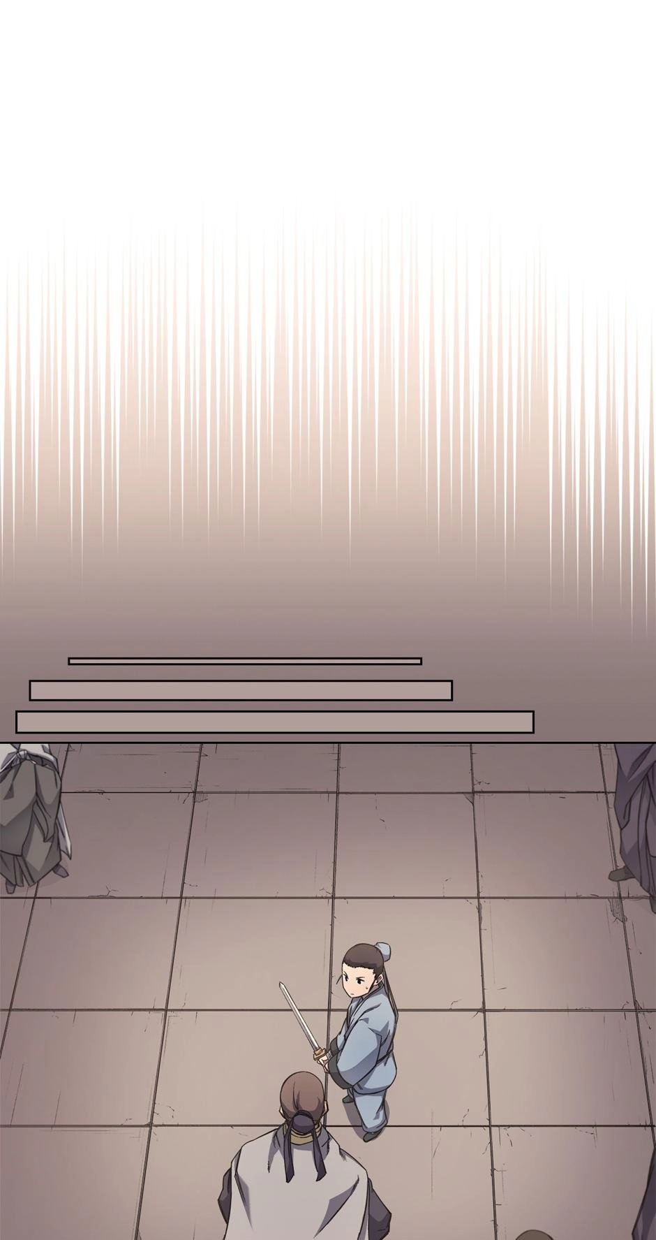 Heavenly Demon Reborn! Chapter 173, page 33 of 54
