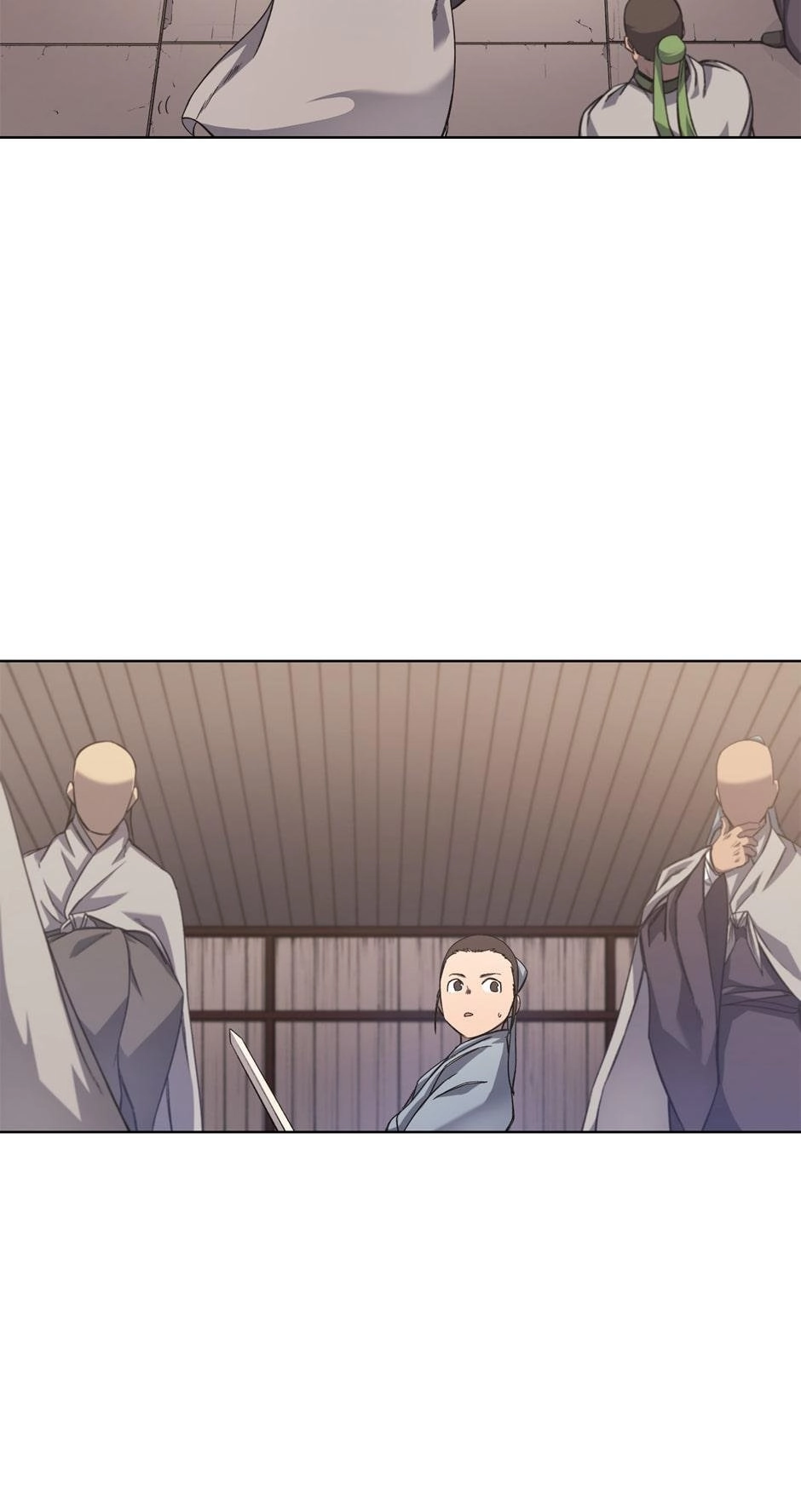 Heavenly Demon Reborn! Chapter 173, page 34 of 54