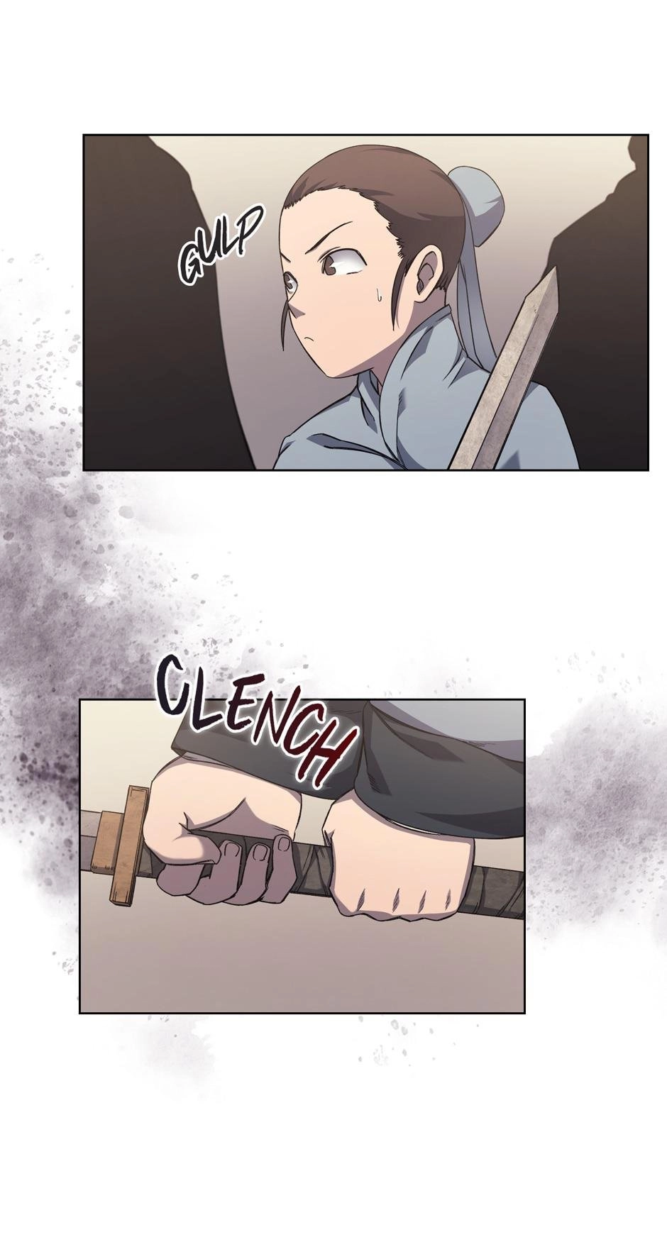 Heavenly Demon Reborn! Chapter 173, page 36 of 54