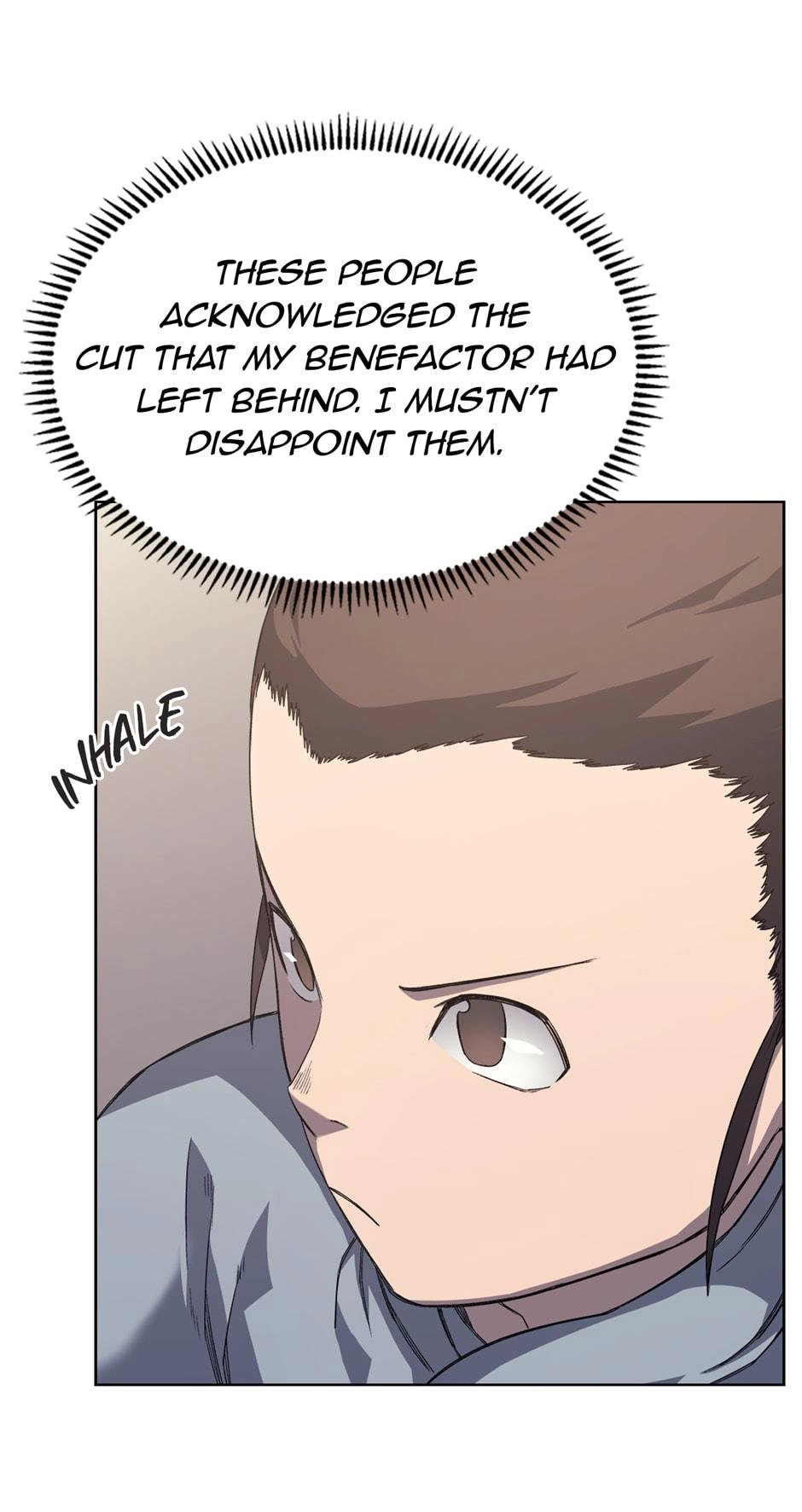 Heavenly Demon Reborn! Chapter 173, page 37 of 54